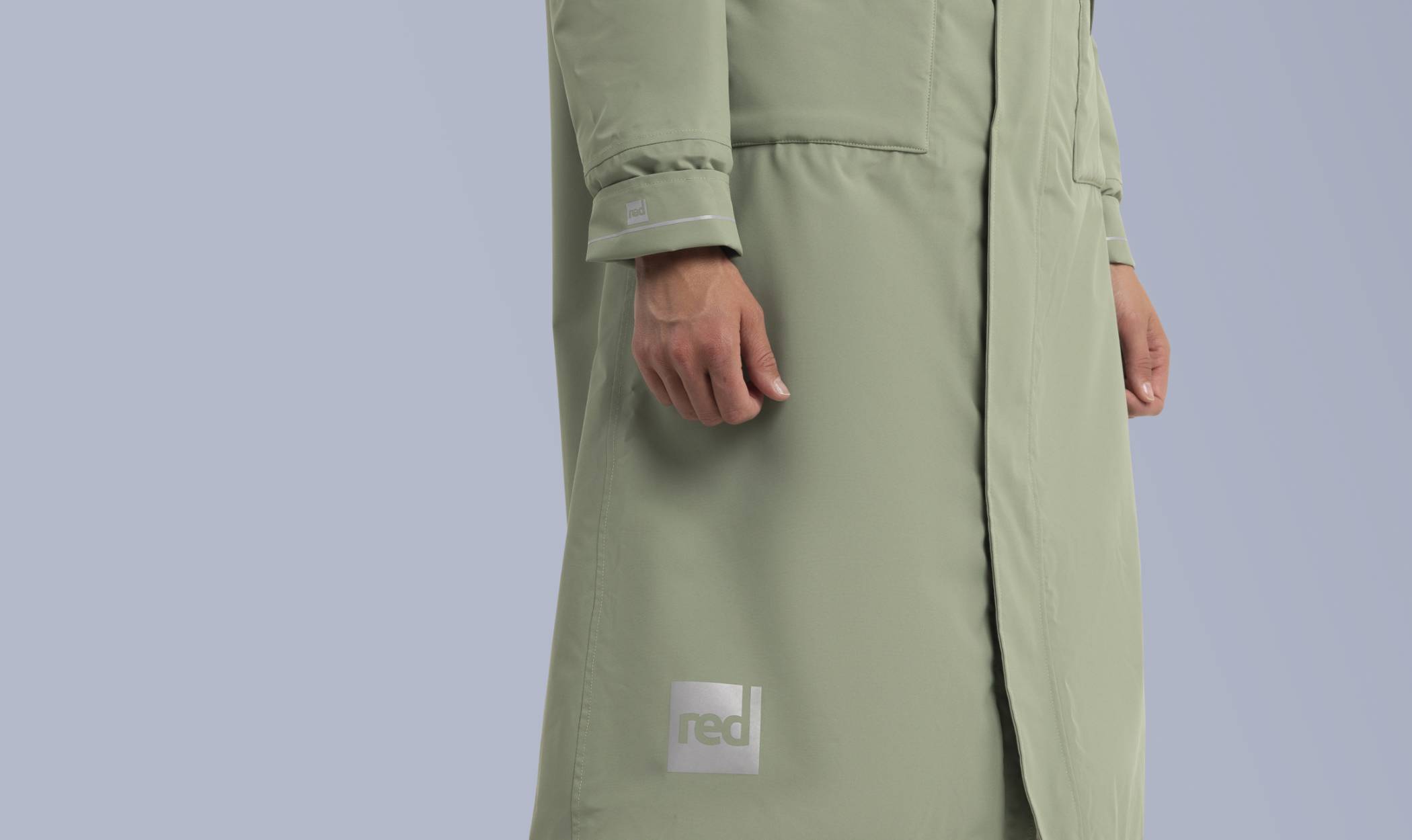 Red Equipment Canada 