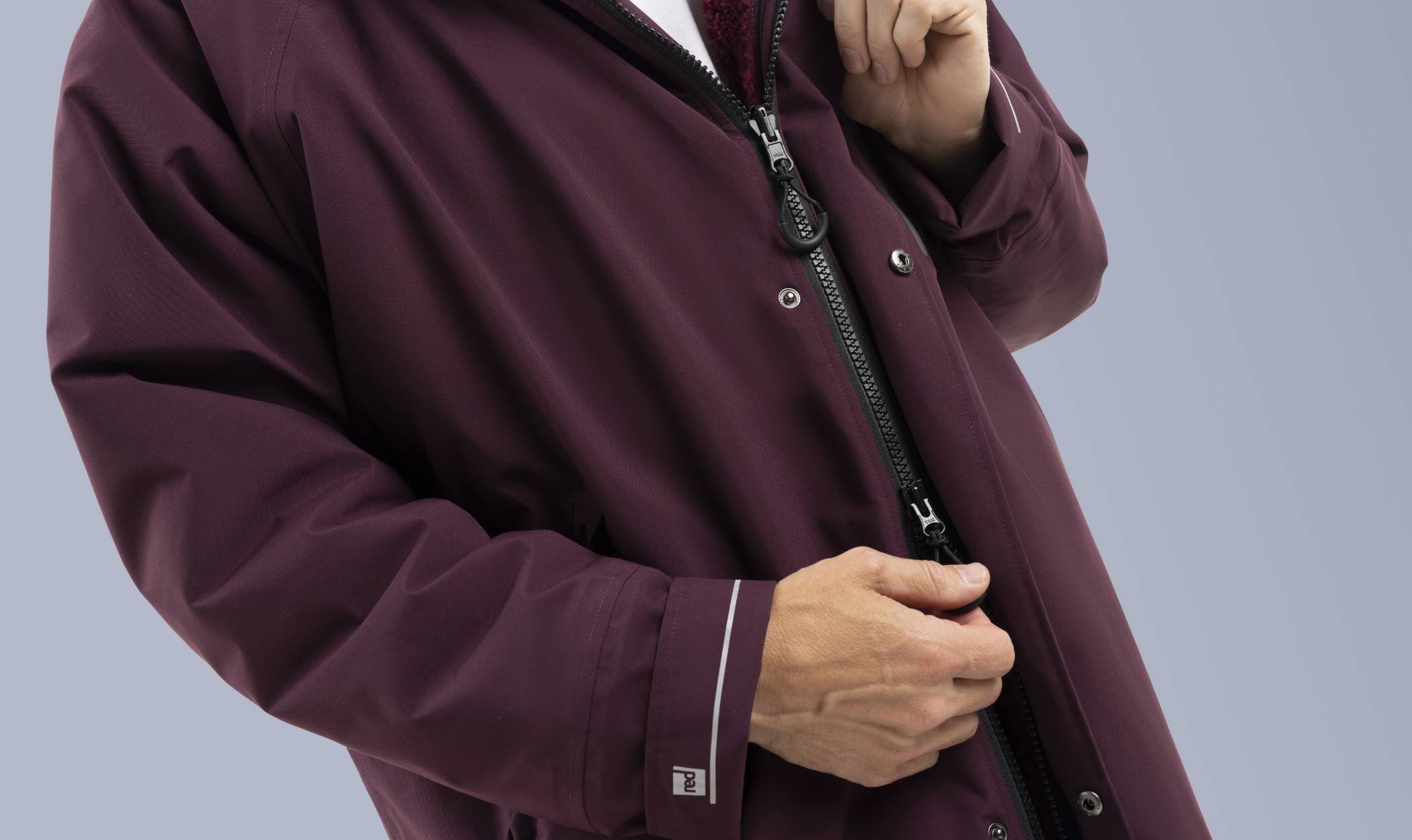 Red Equipment Canada 