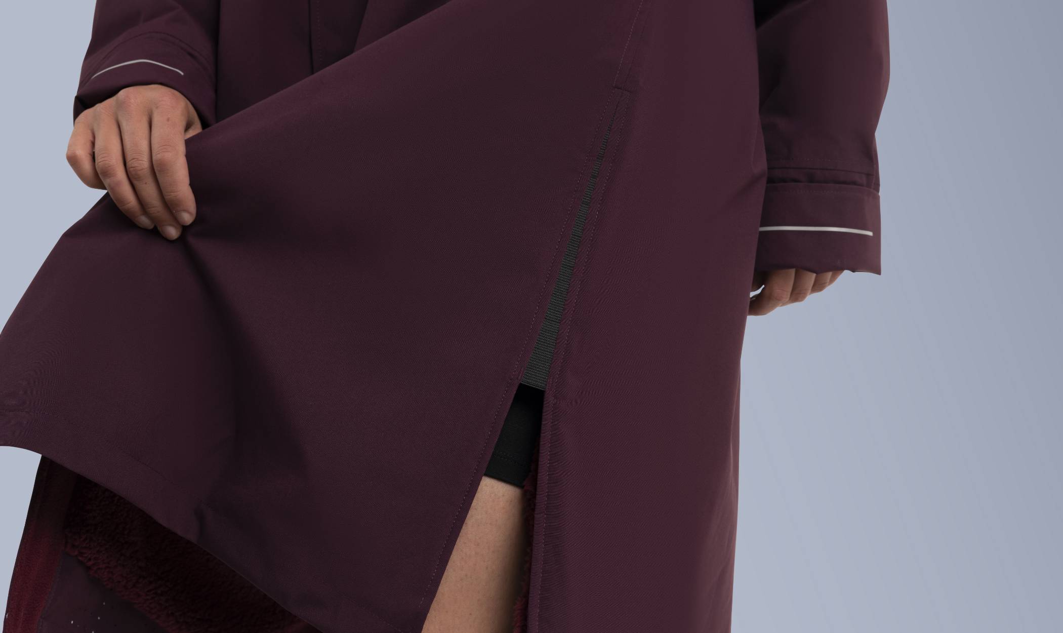 Red Equipment Canada 