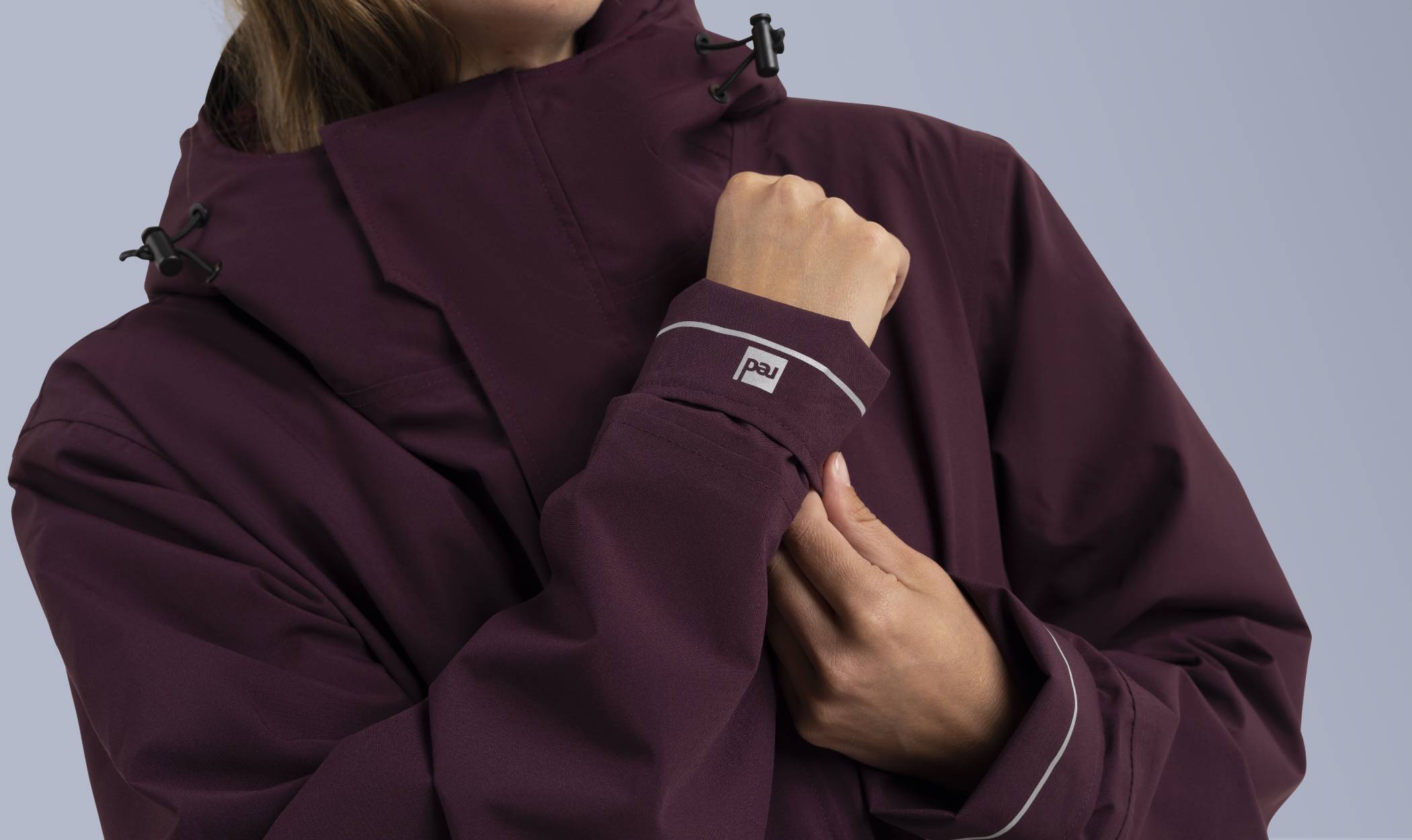 Red Equipment Canada 