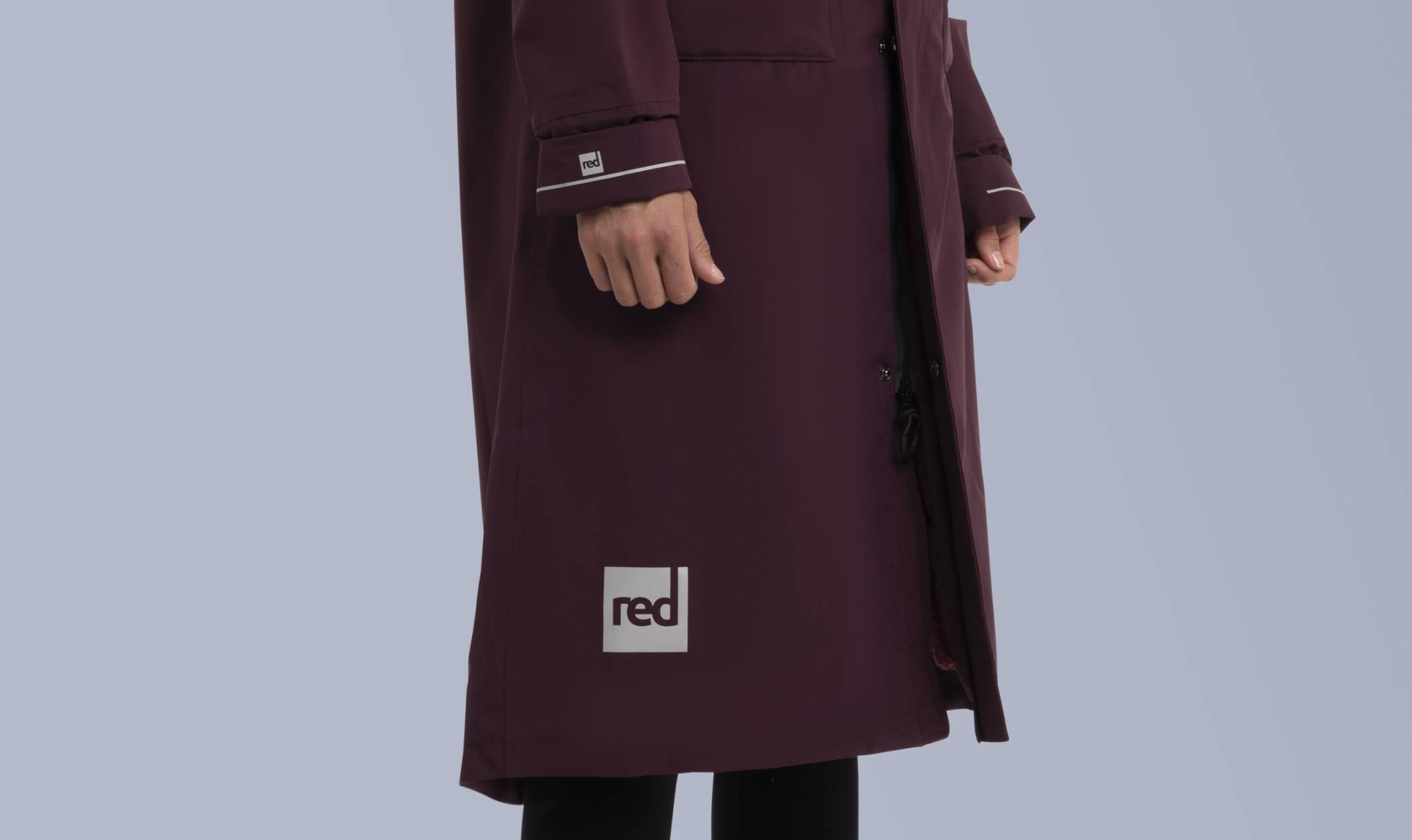 Red Equipment Canada 