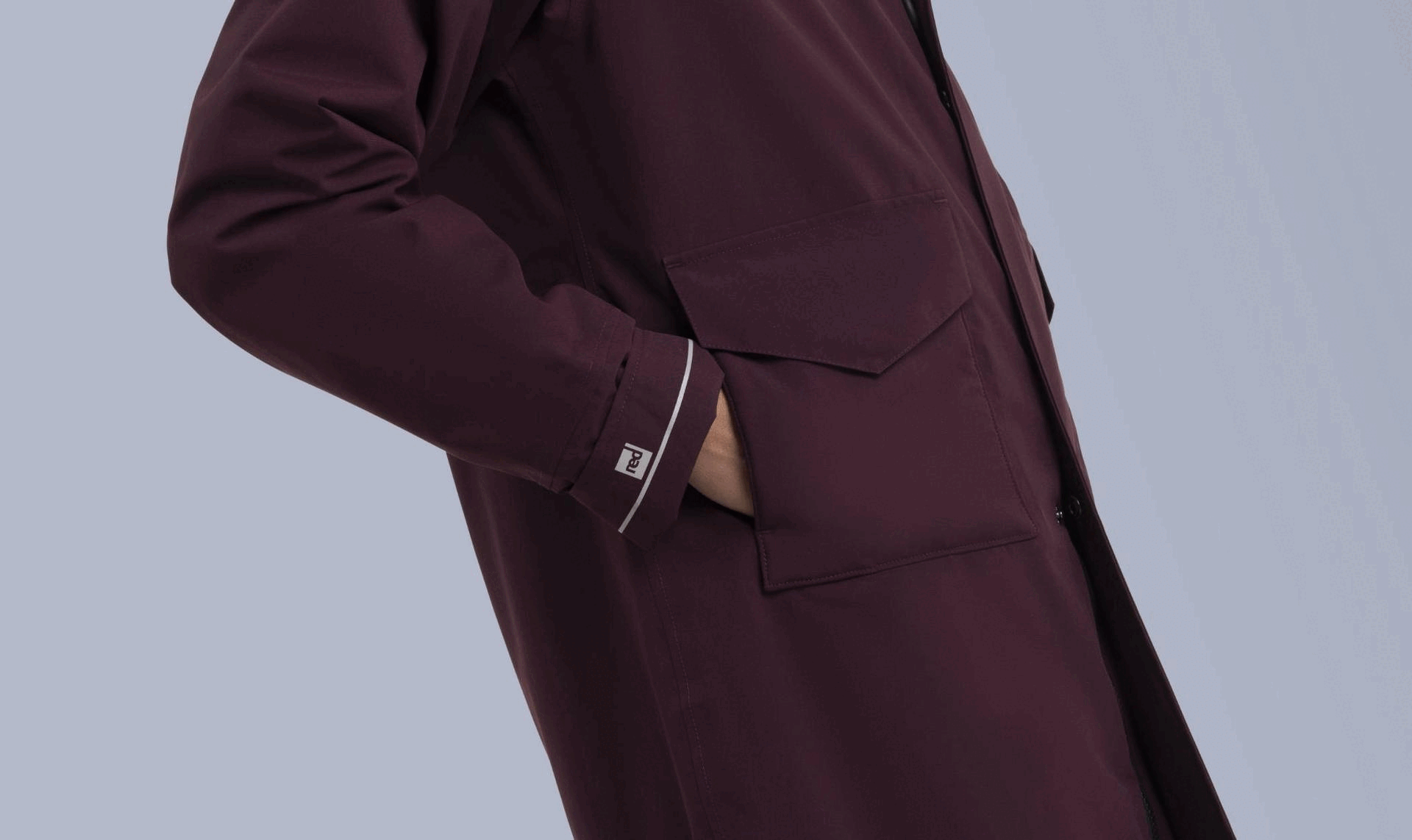 Red Equipment Canada 