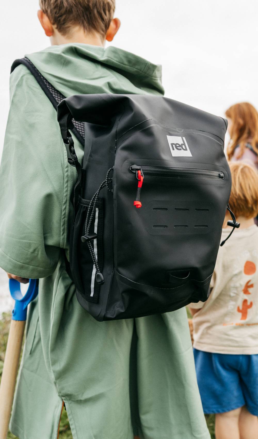 Red Equipment Canada 