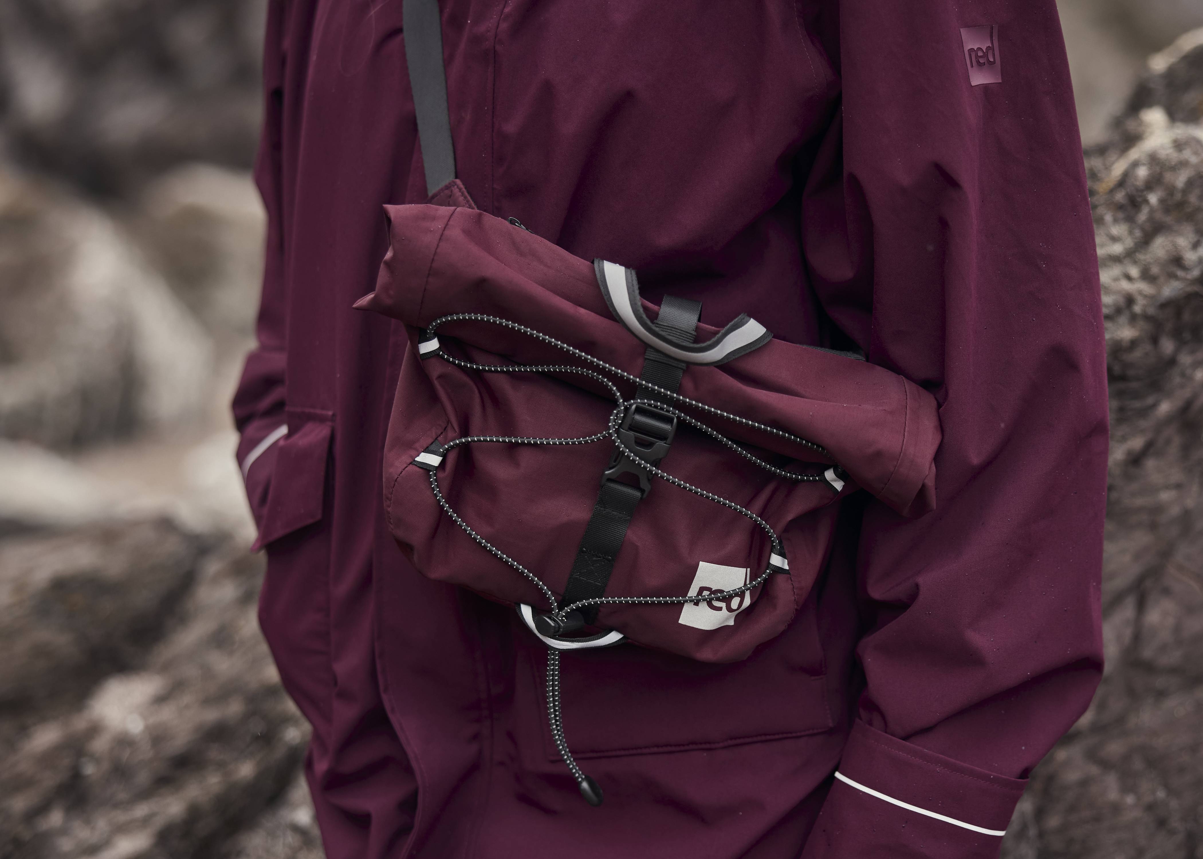 Red Equipment Canada 