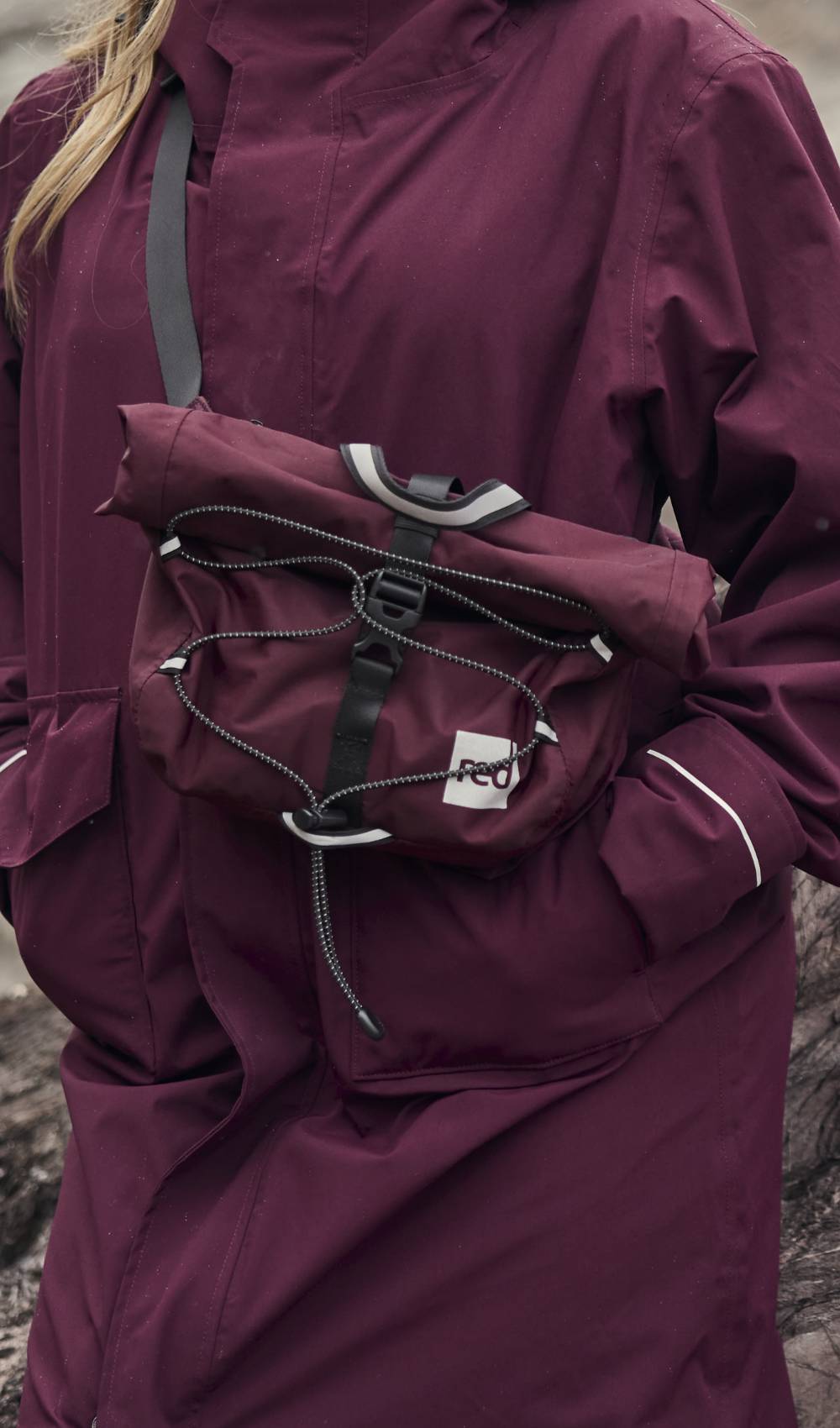 Red Equipment Canada 