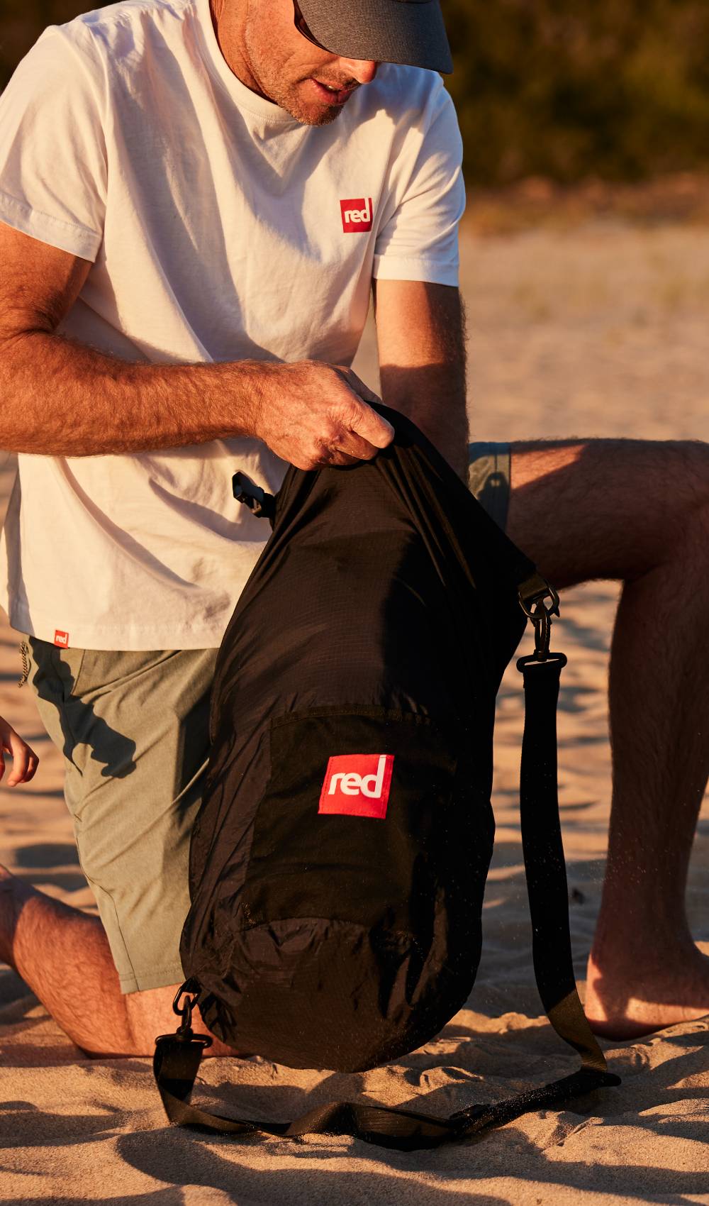 Red Equipment Canada 