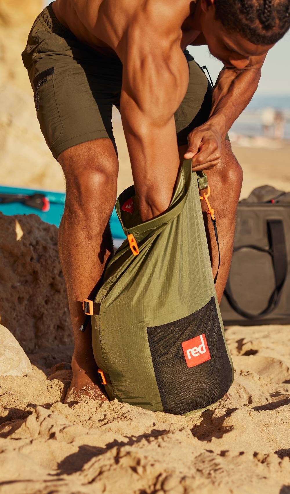 Red Equipment Canada 