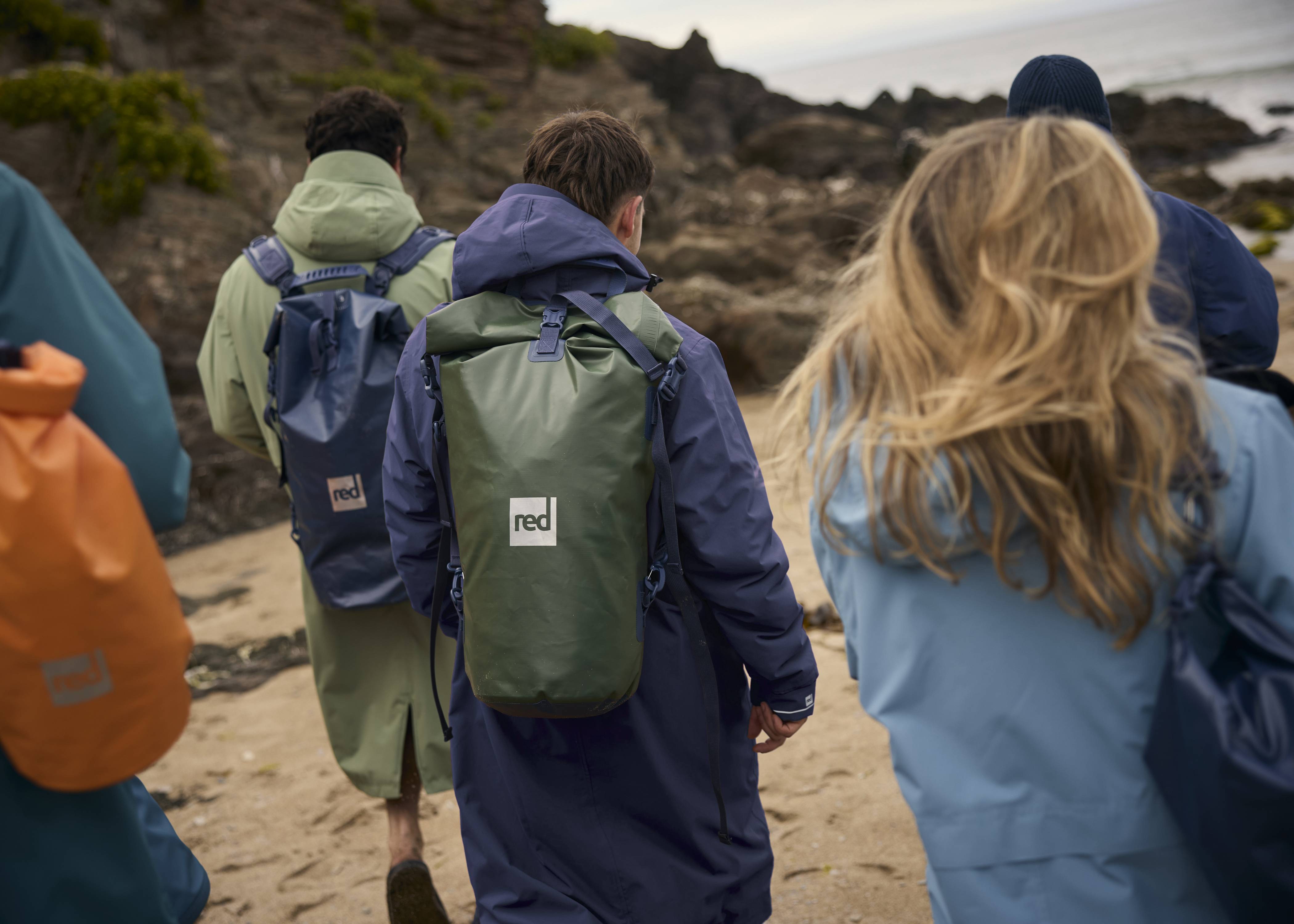 Red Equipment Canada 