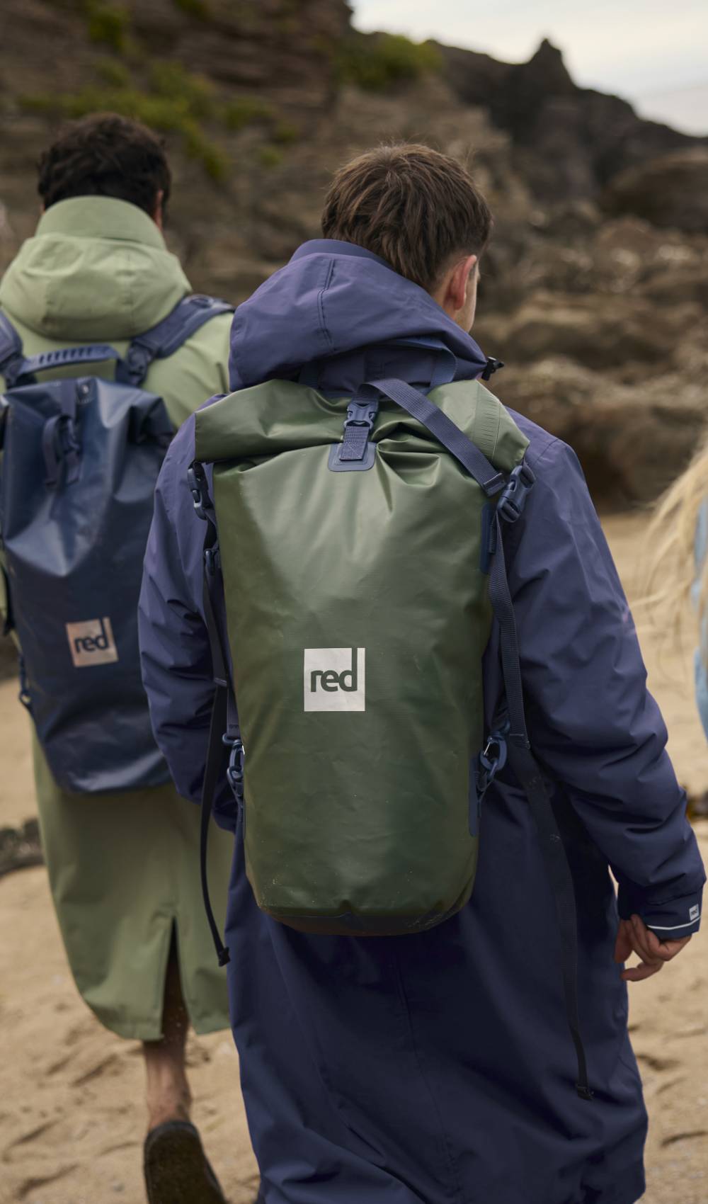 Red Equipment Canada 