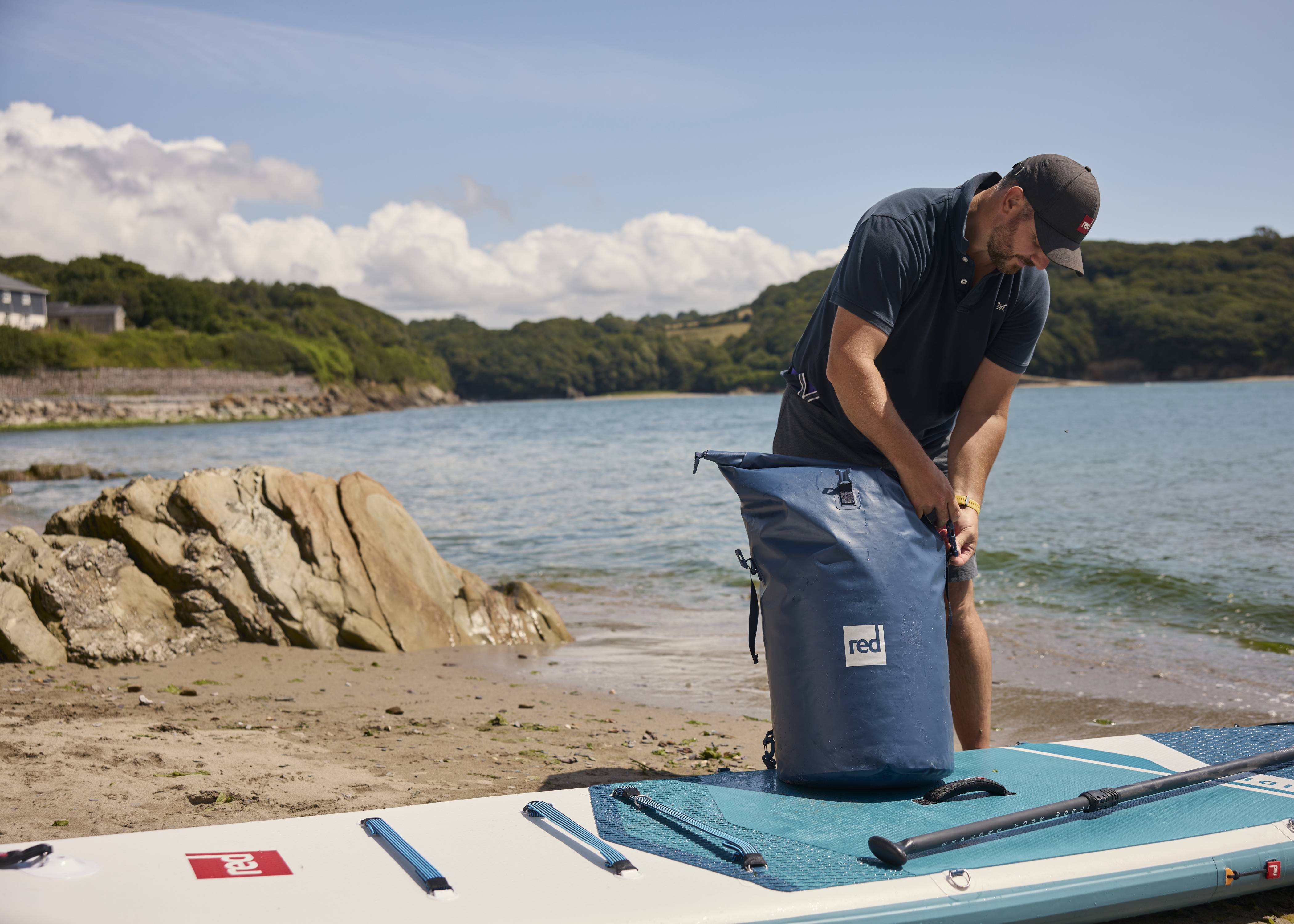 Red Equipment Canada 