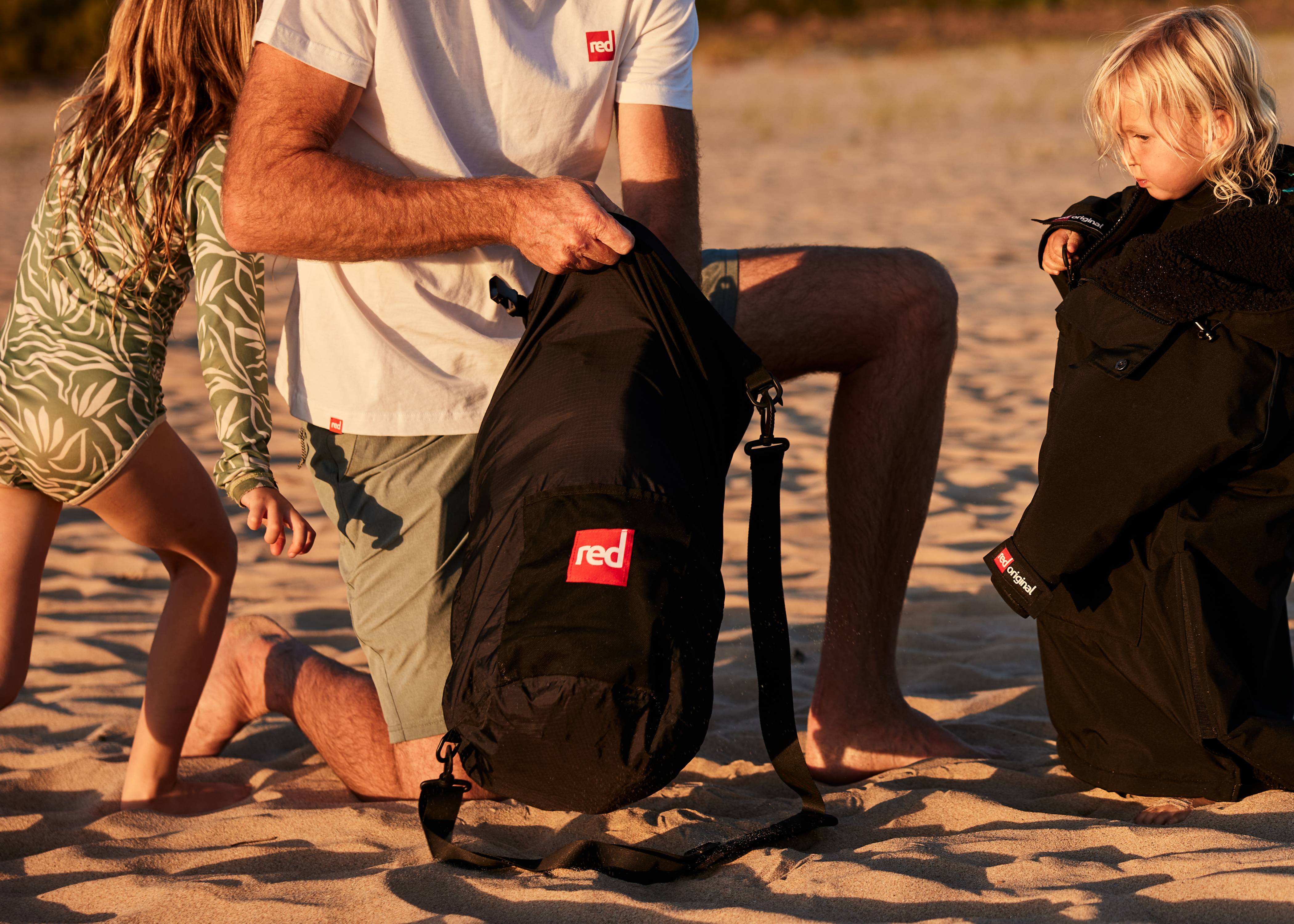 Red Equipment Canada 