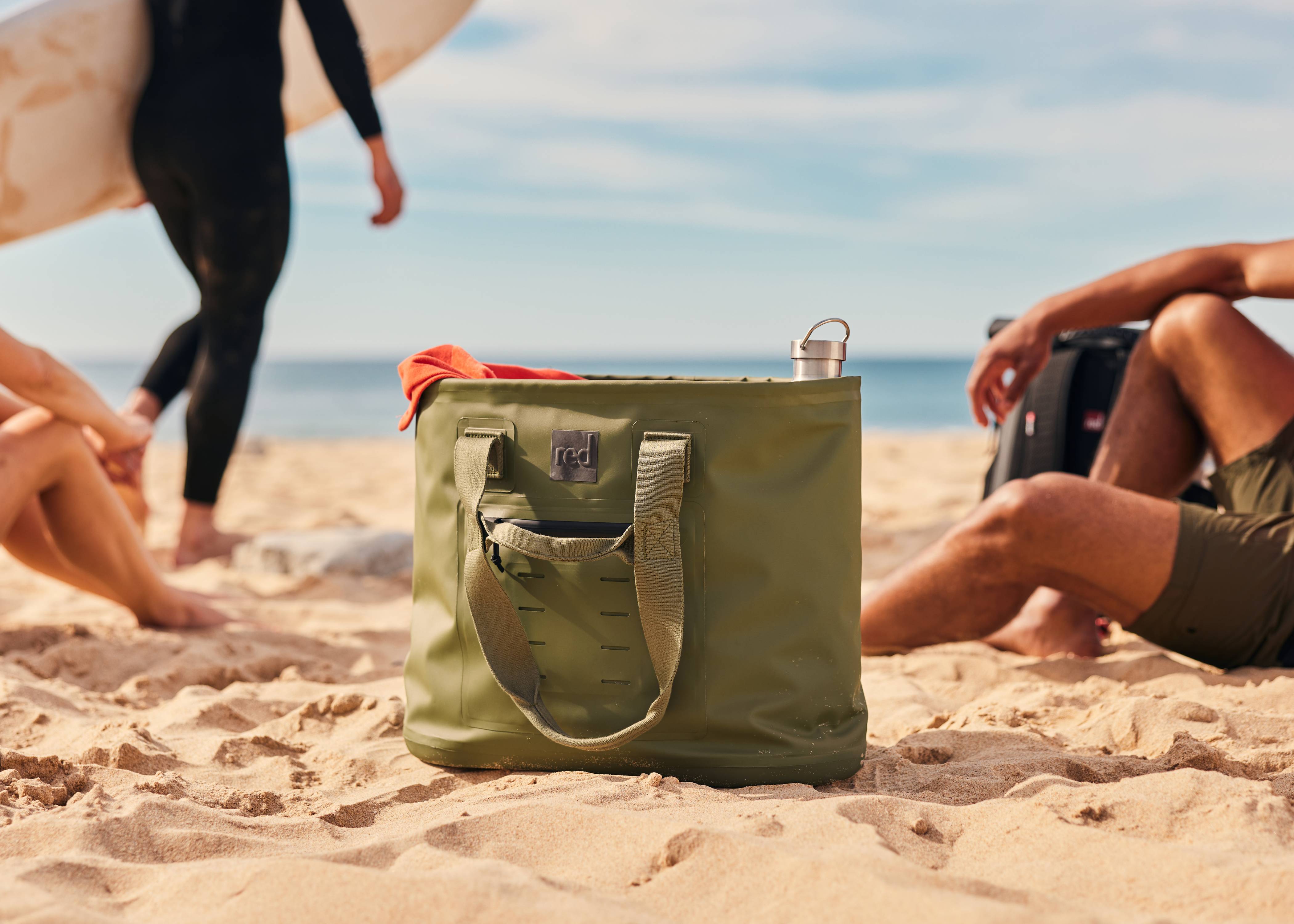 Red Equipment Canada 