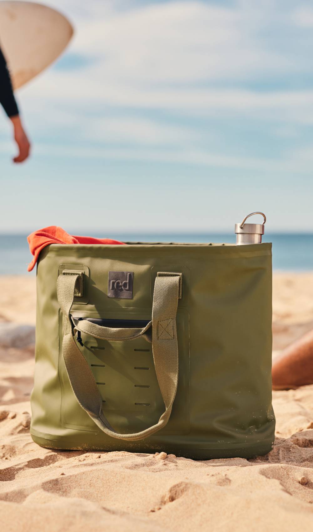 Red Equipment Canada 