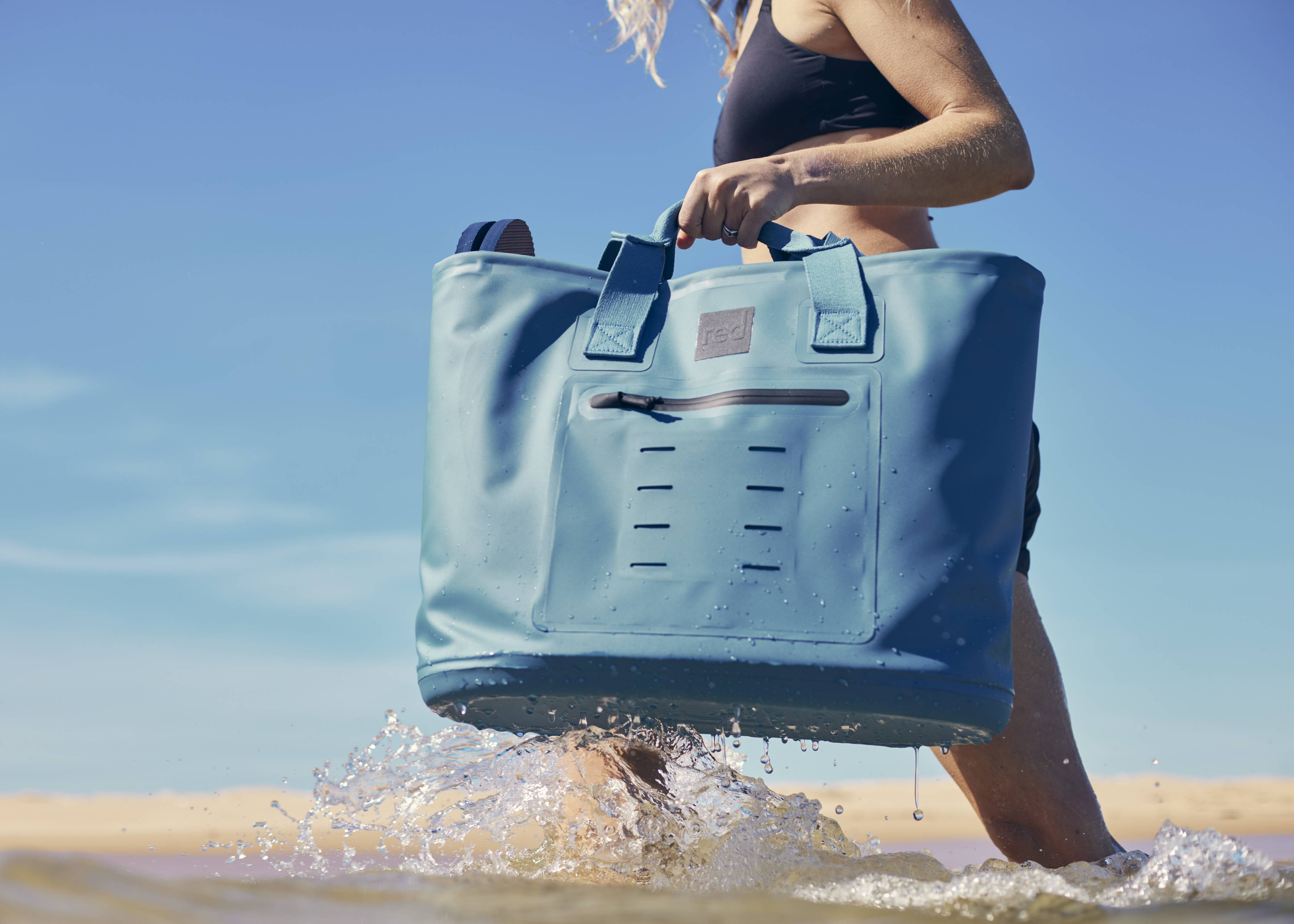 Red Equipment Canada 