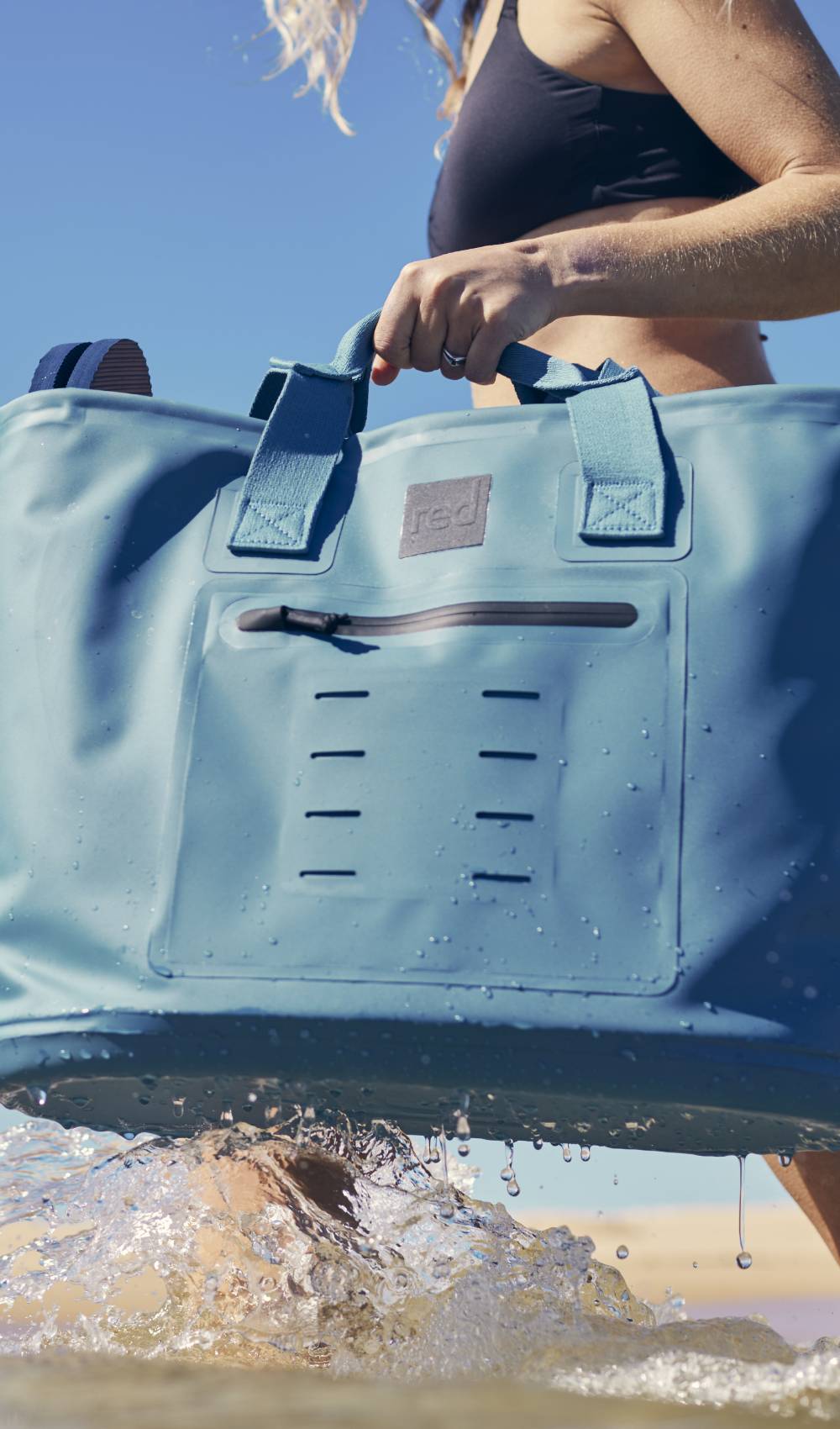 Red Equipment Canada 