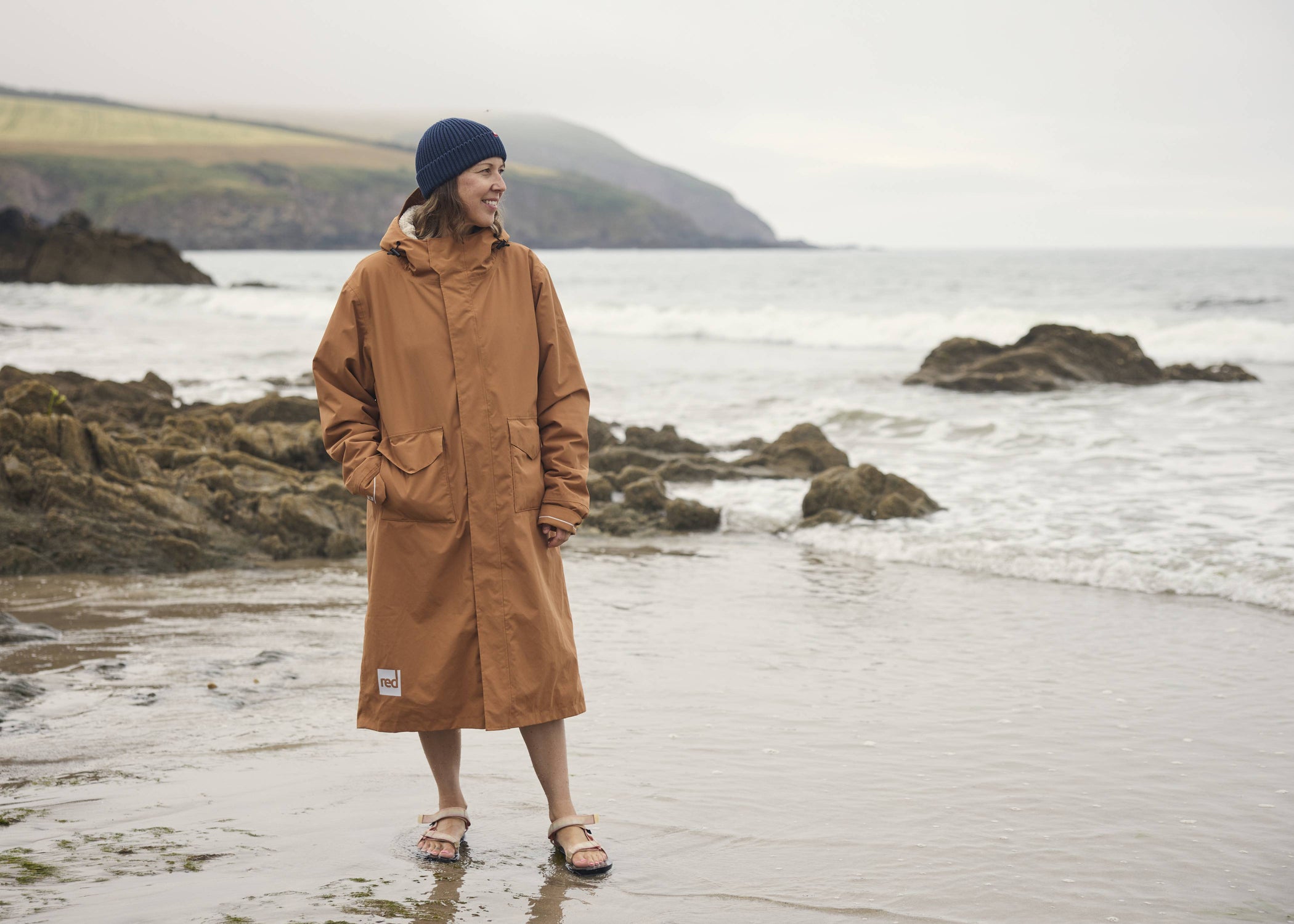 Red Equipment Canada 