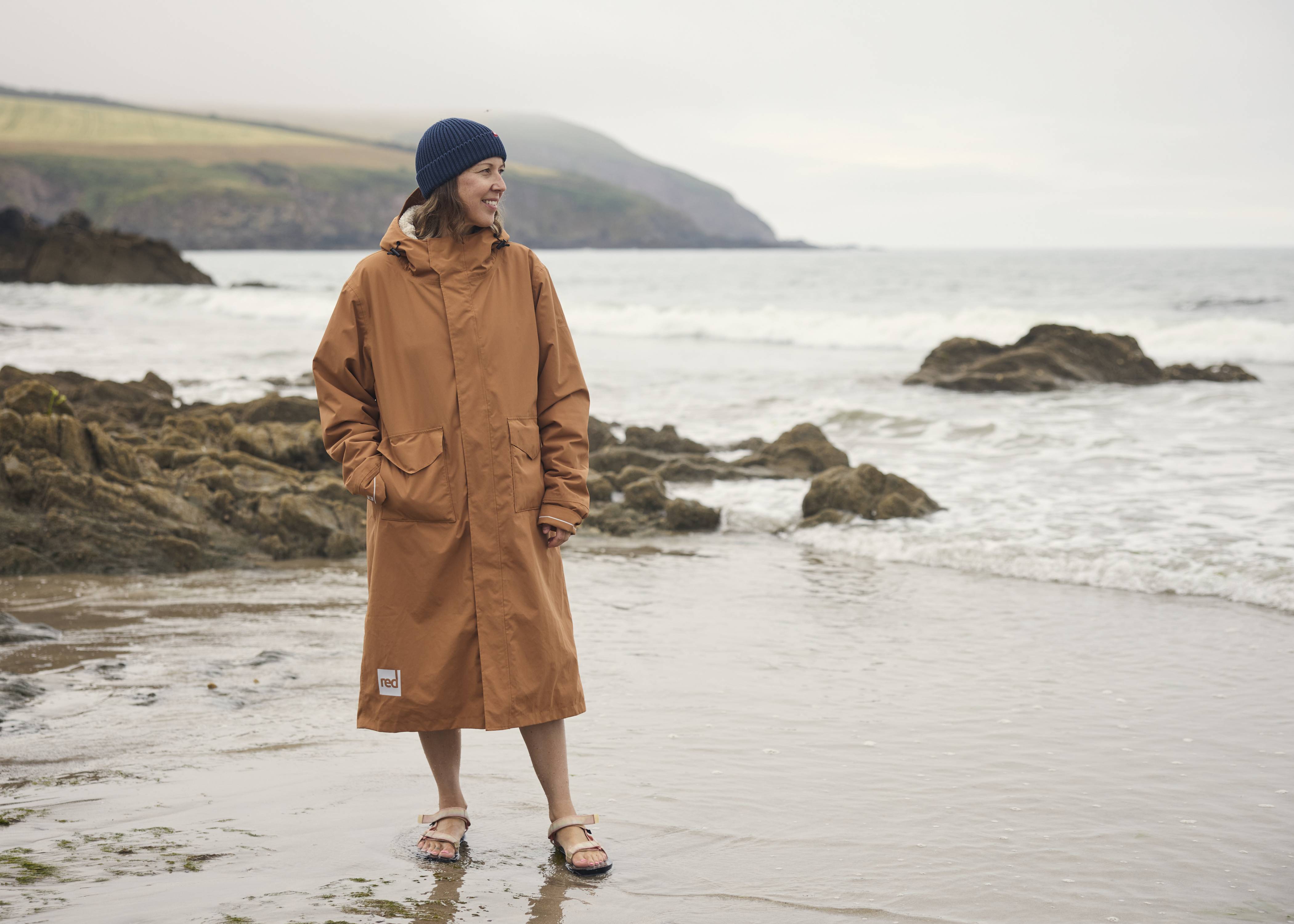 Red Equipment Canada 