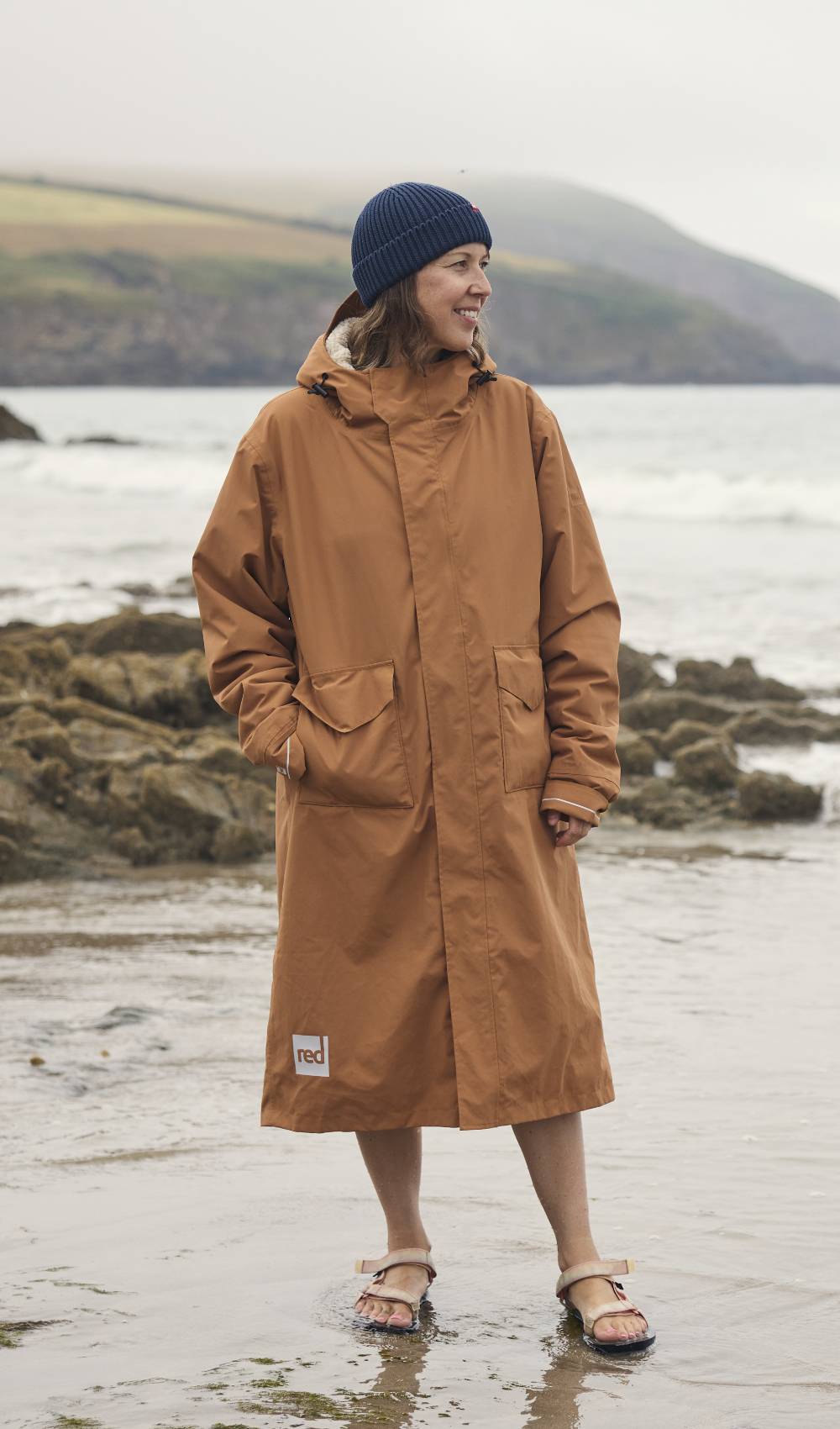 Red Equipment Canada 