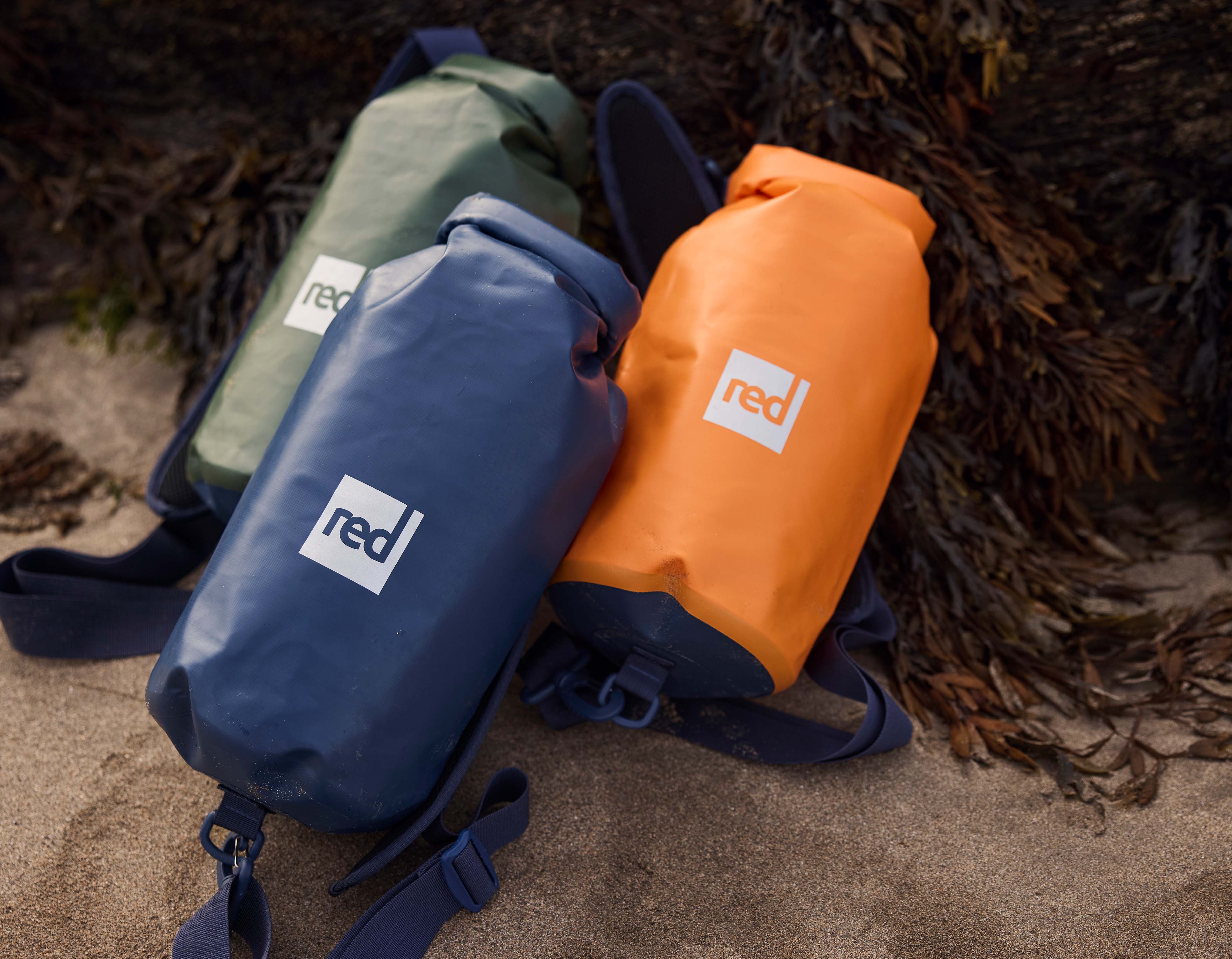 Red Equipment Canada 