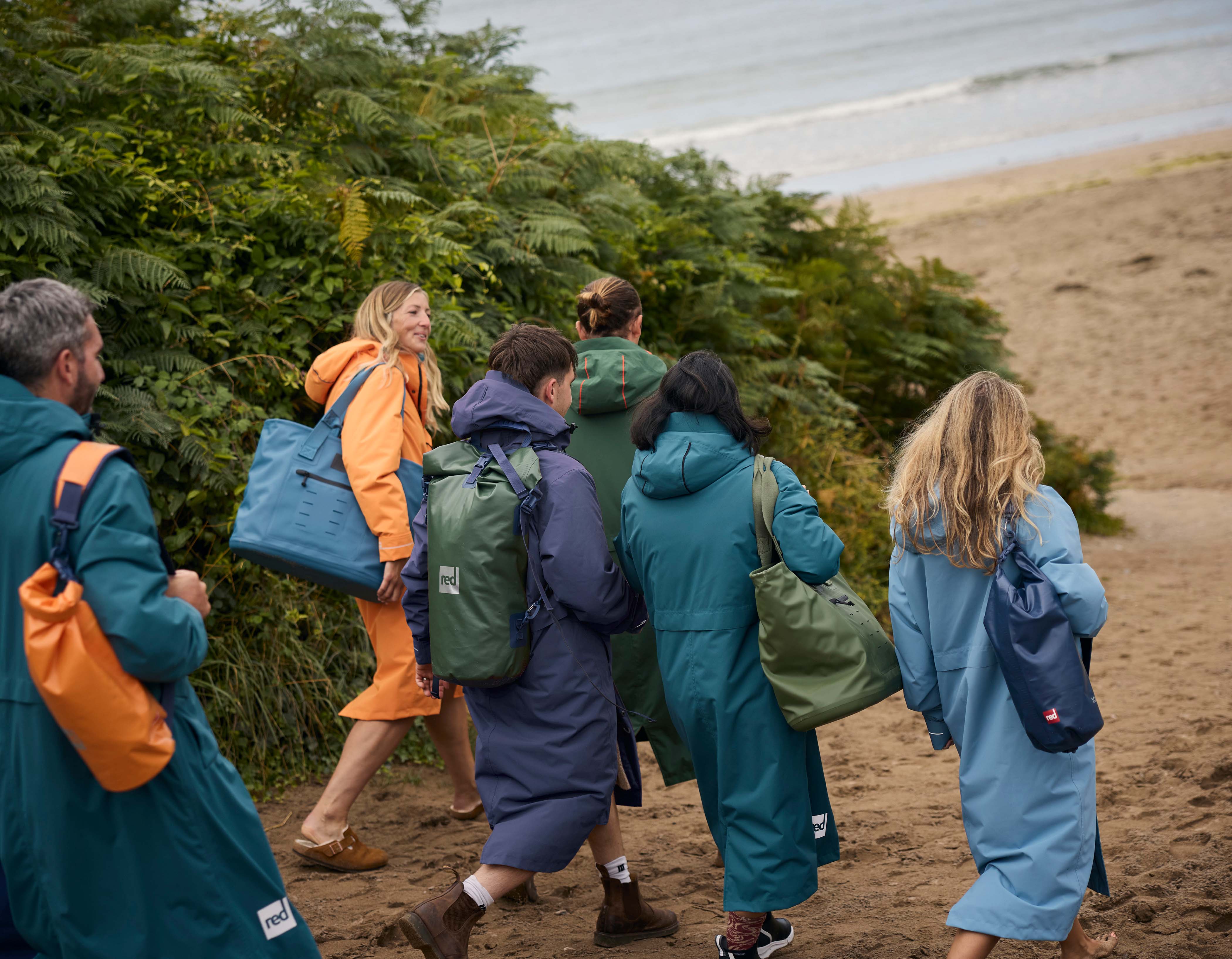 Red Equipment Canada 