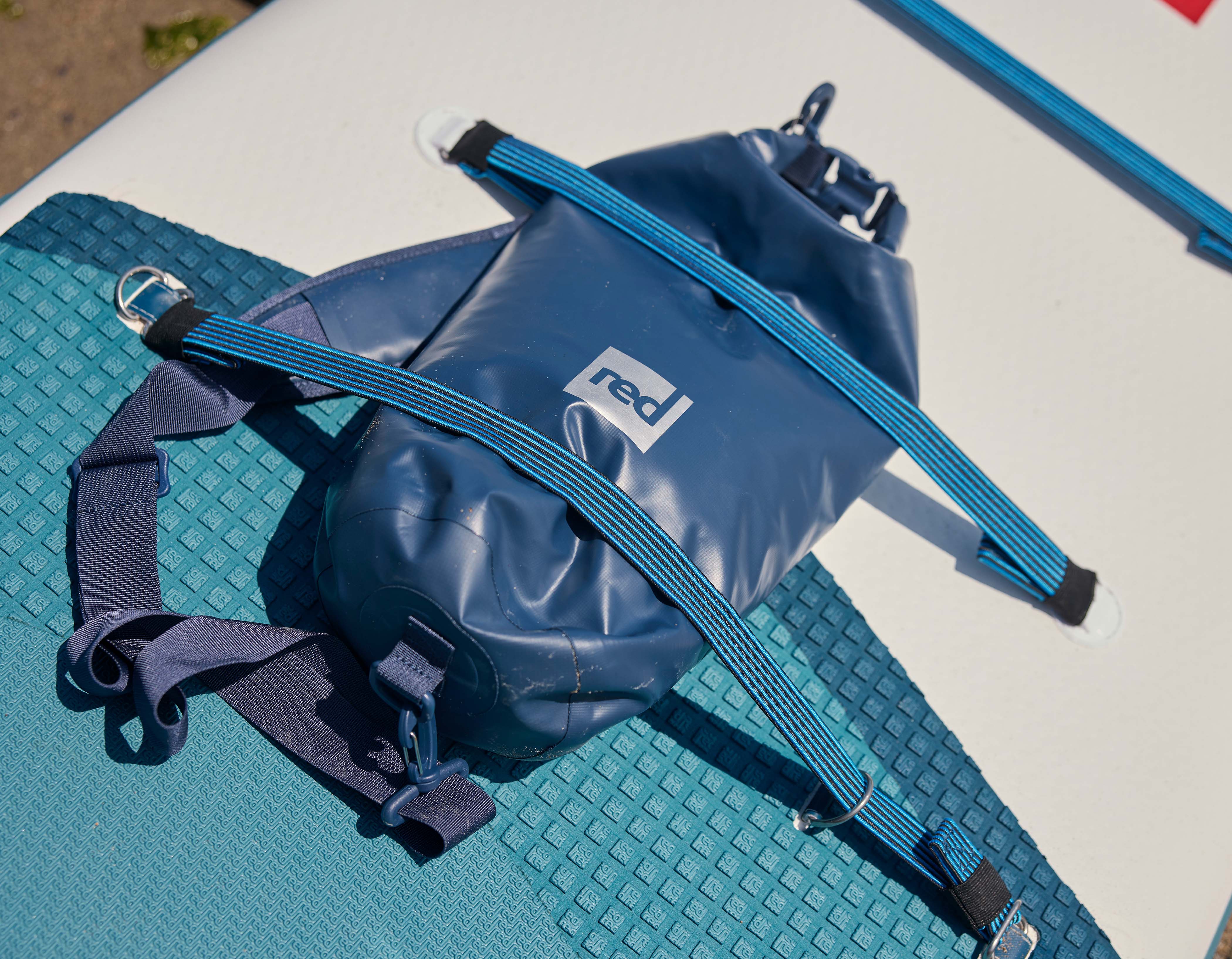 Red Equipment Canada 