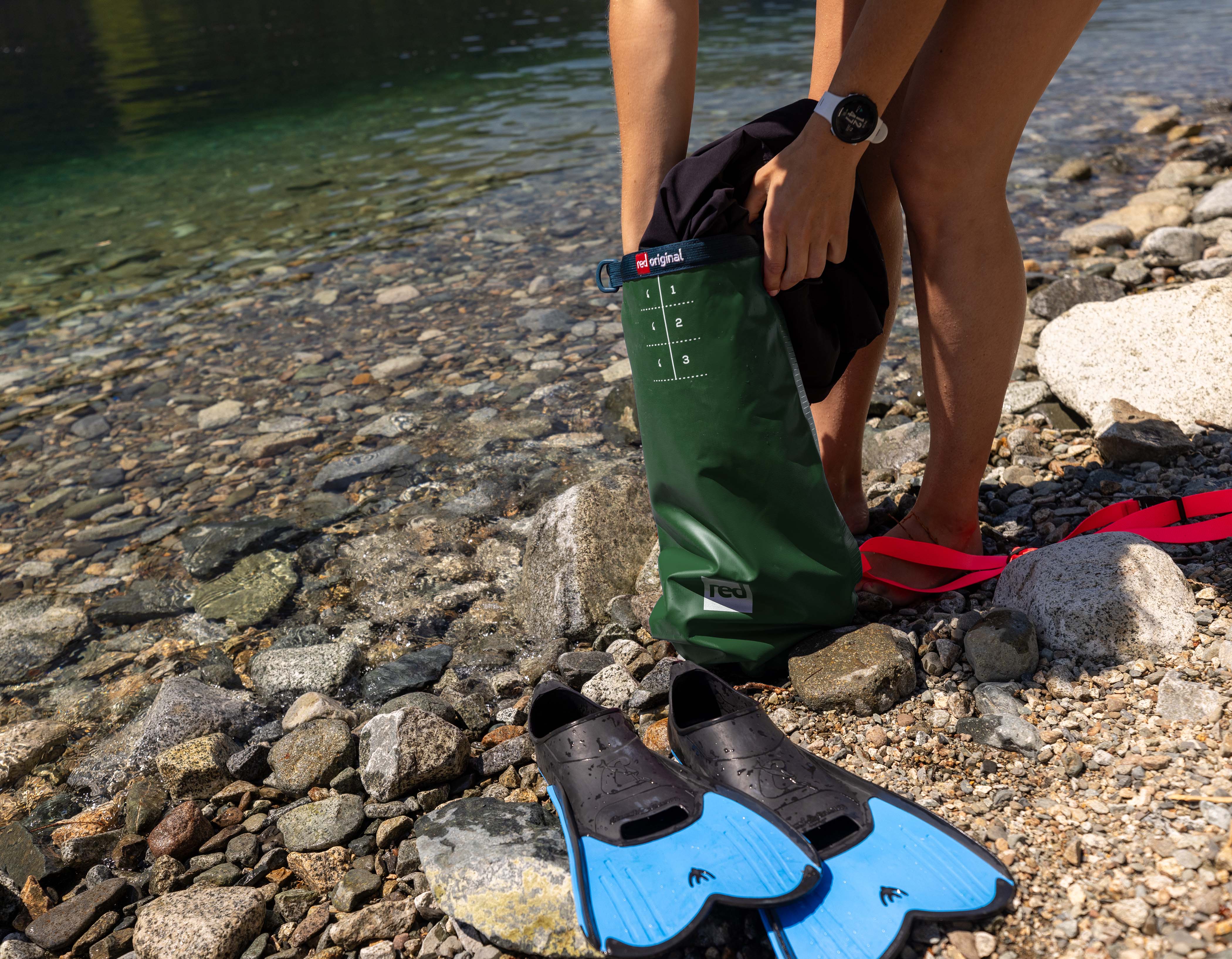 Red Equipment Canada 