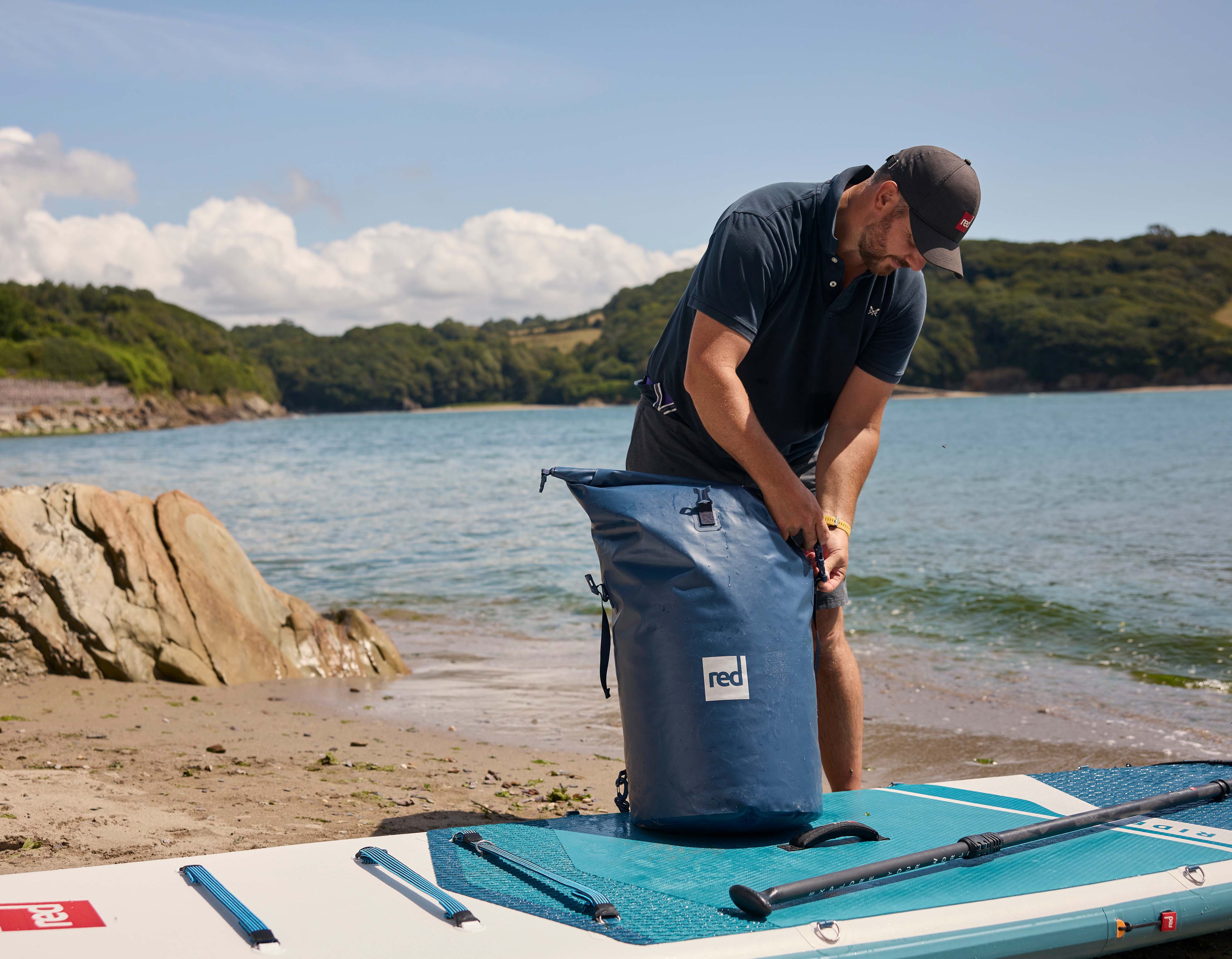Red Equipment Canada 