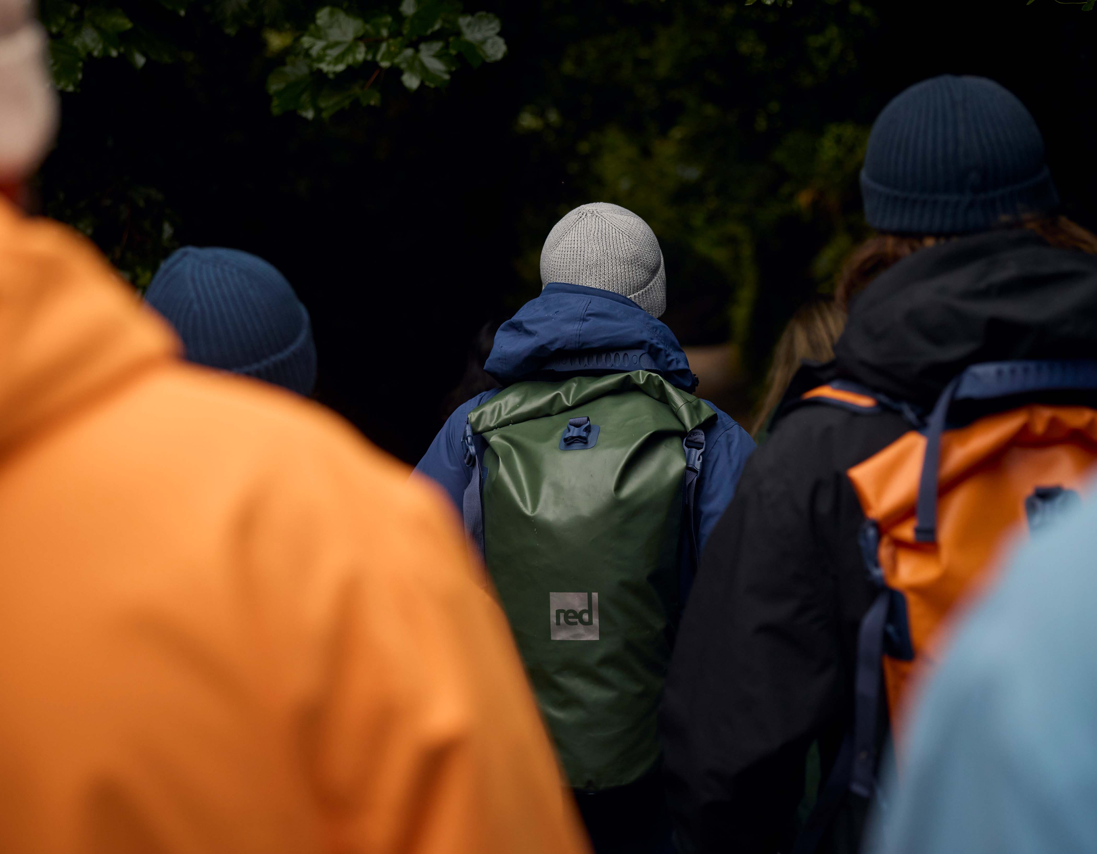 Red Equipment Canada 