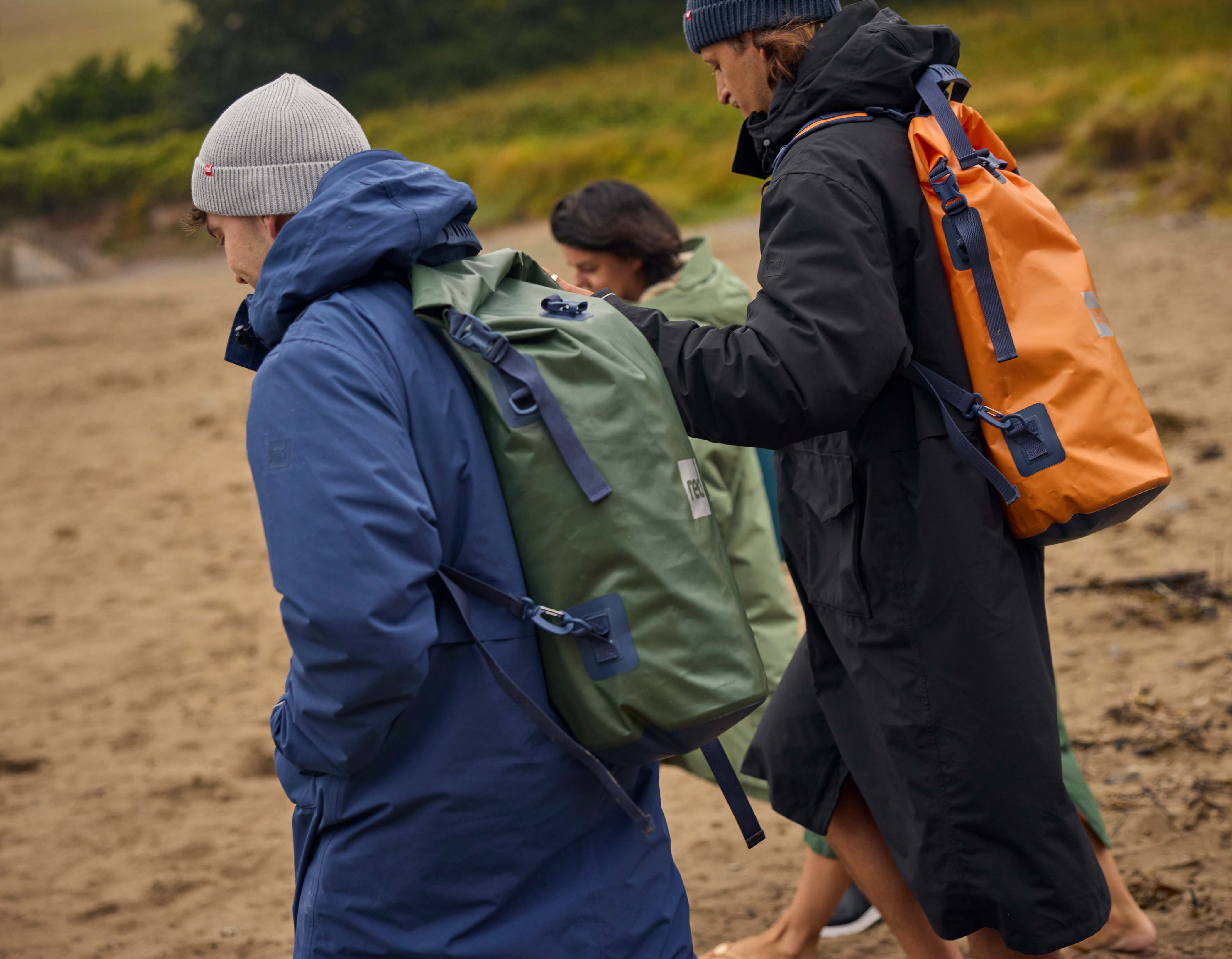 Red Equipment Canada 