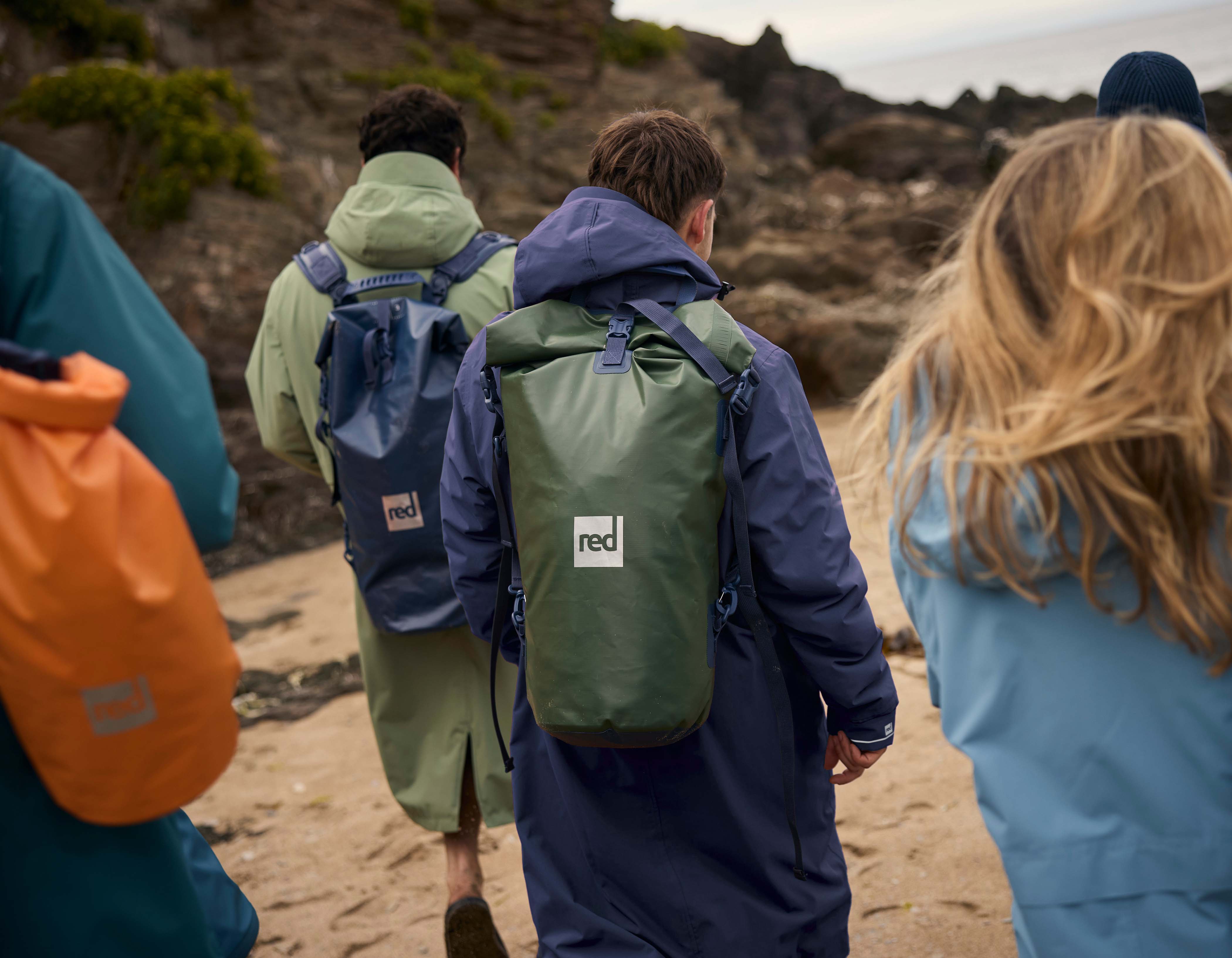 Red Equipment Canada 