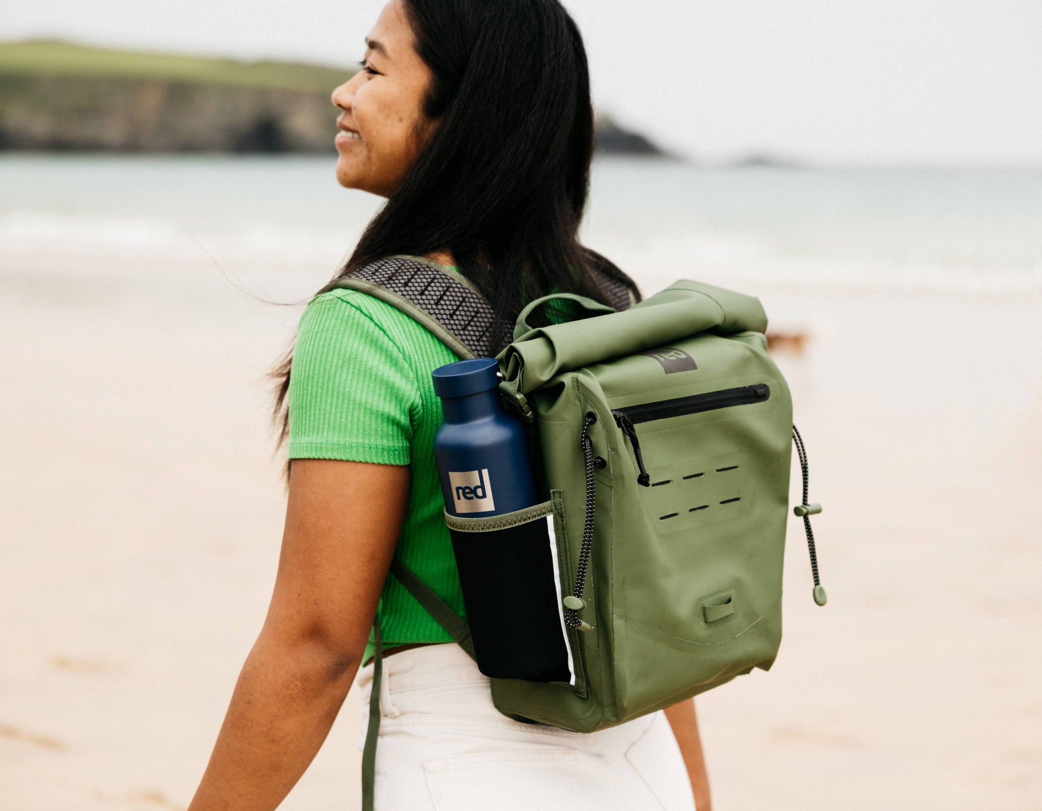 Red Equipment Canada 