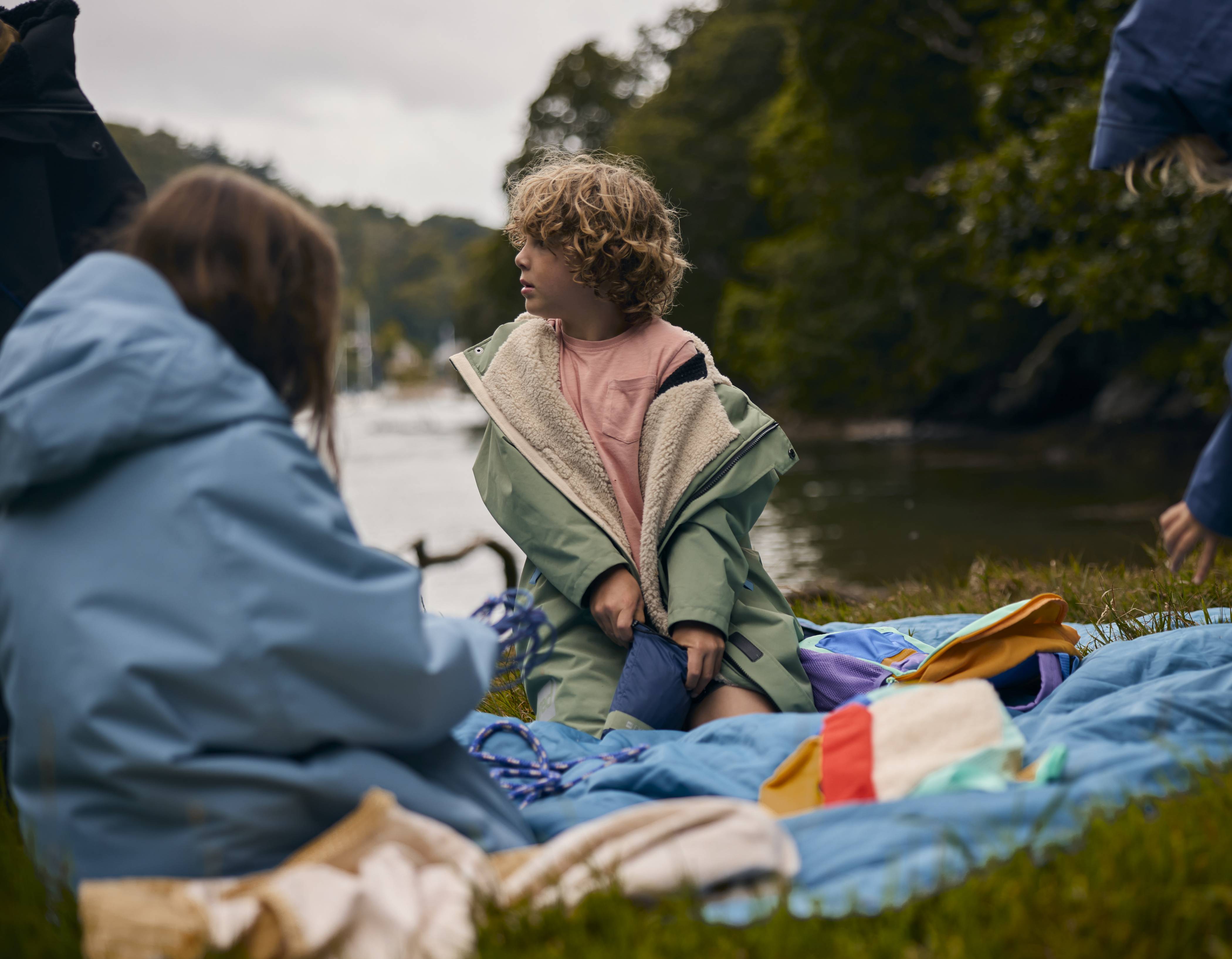 Red Equipment Canada 
