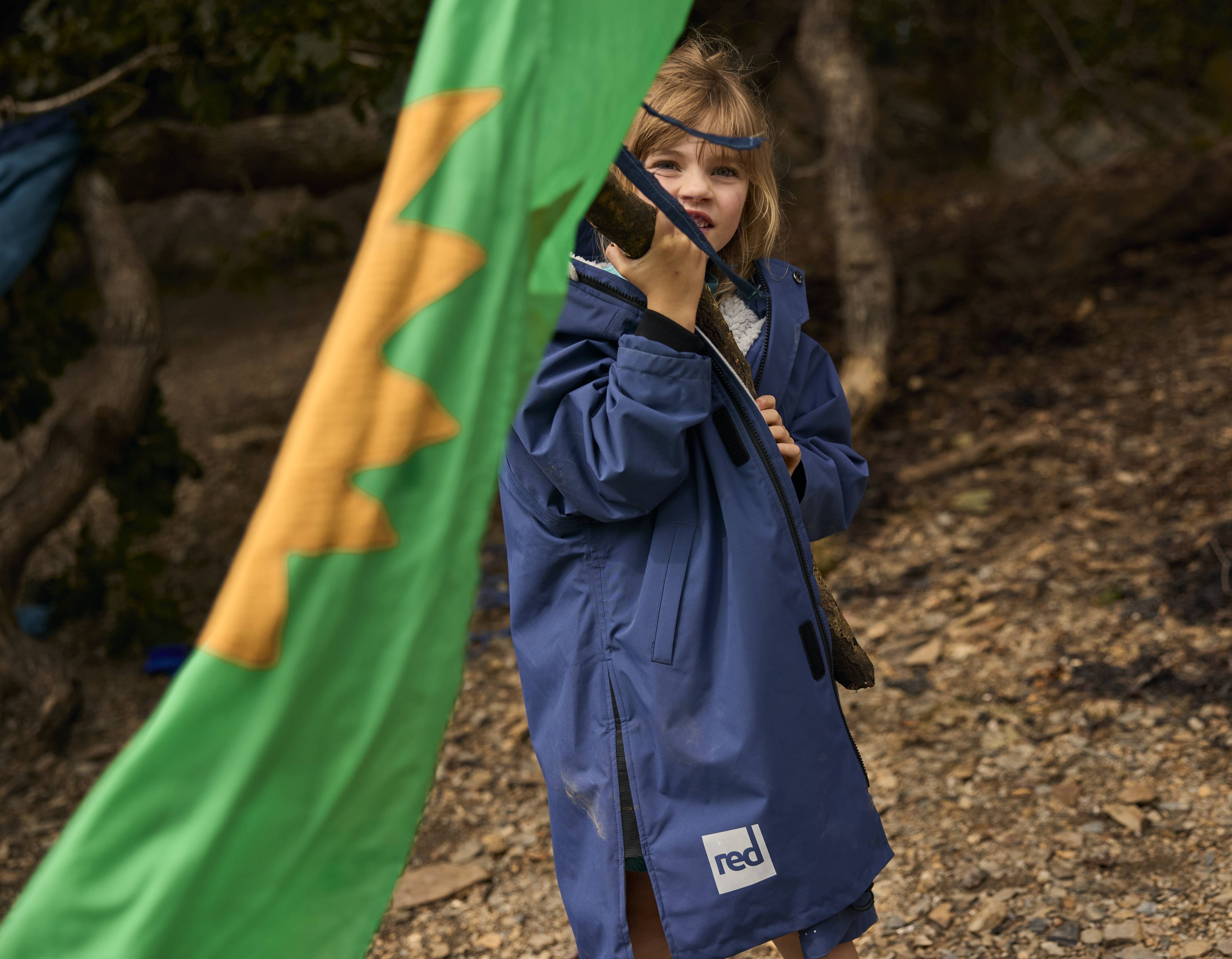 Red Equipment Canada 