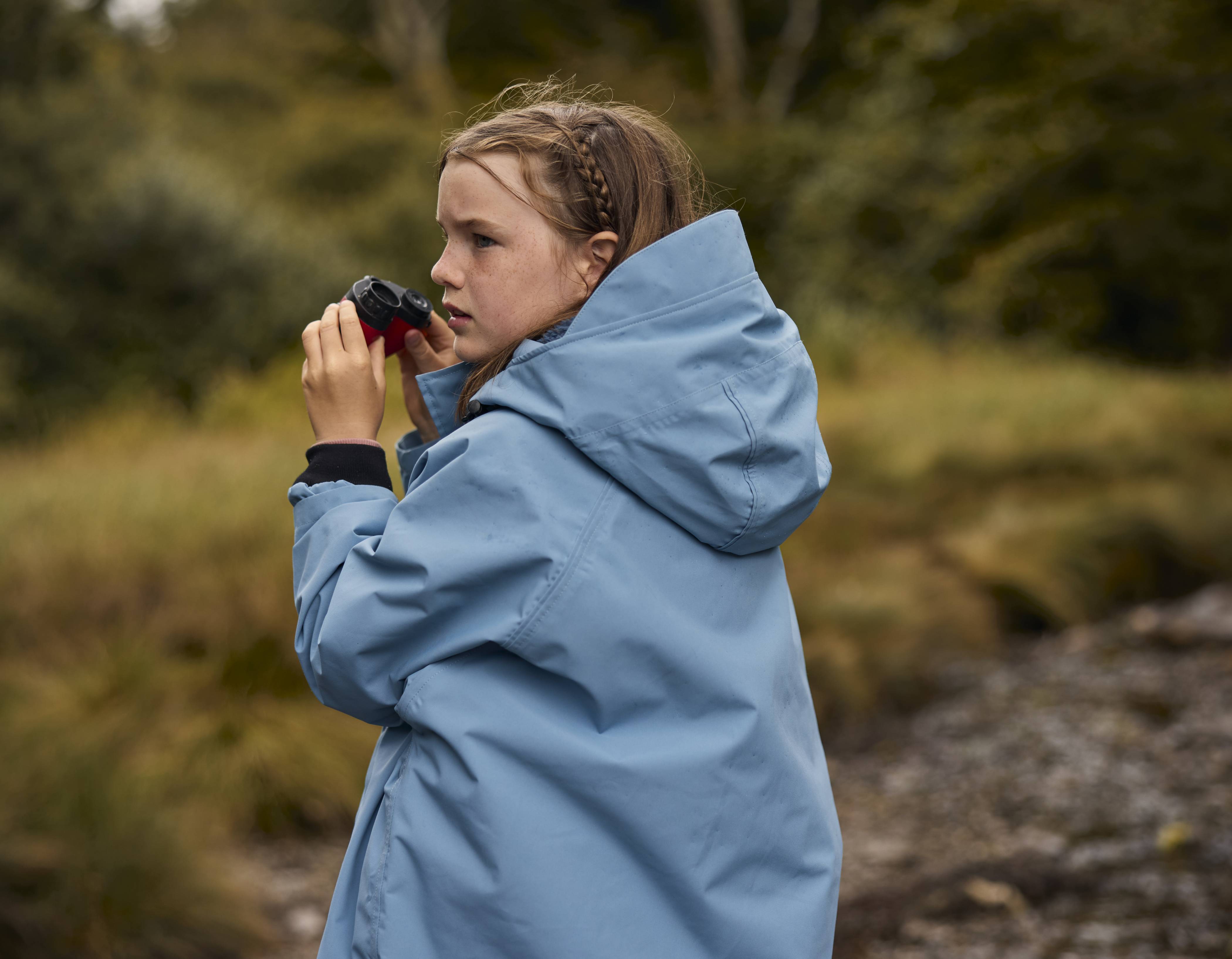 Red Equipment Canada 