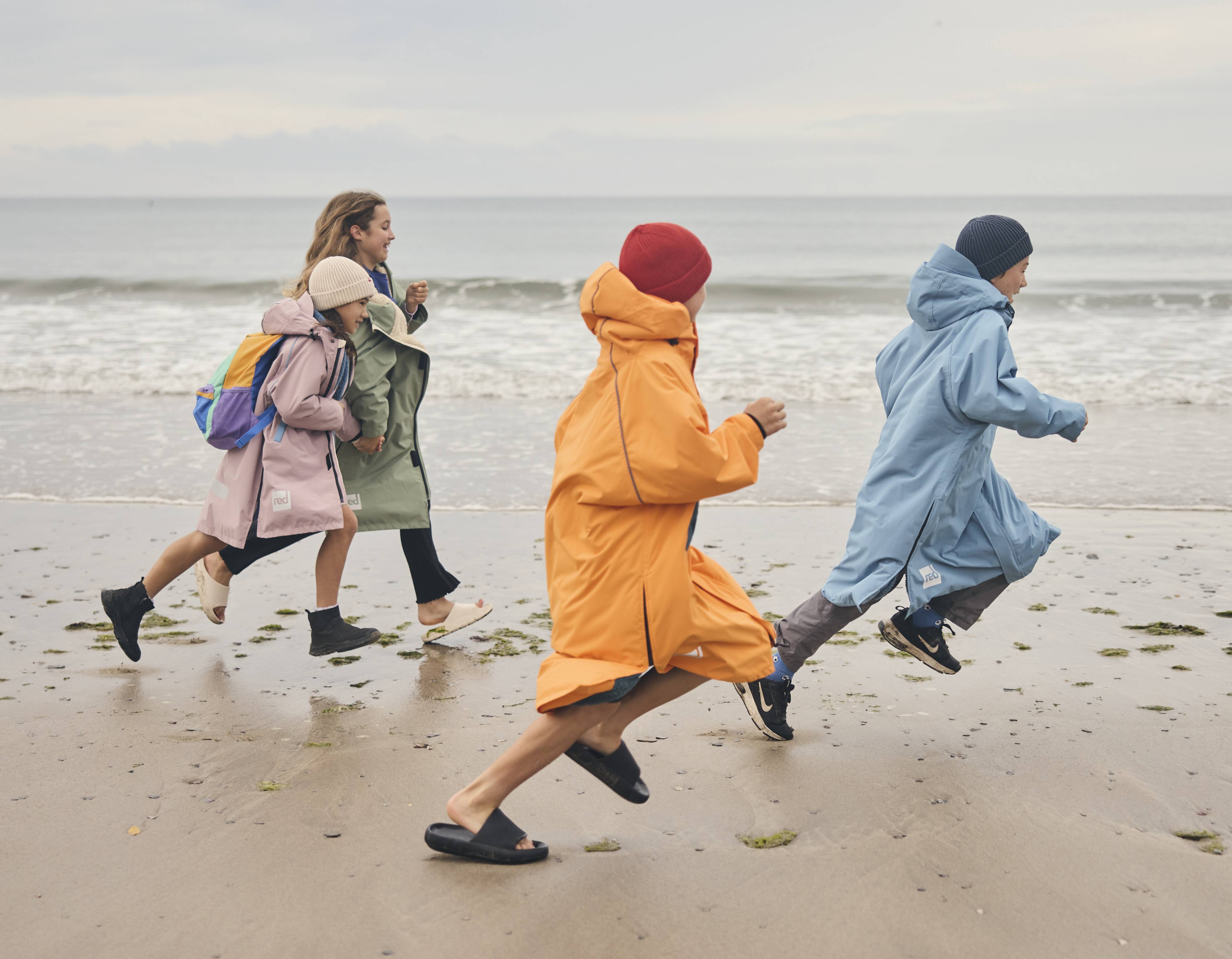 Red Equipment Canada 