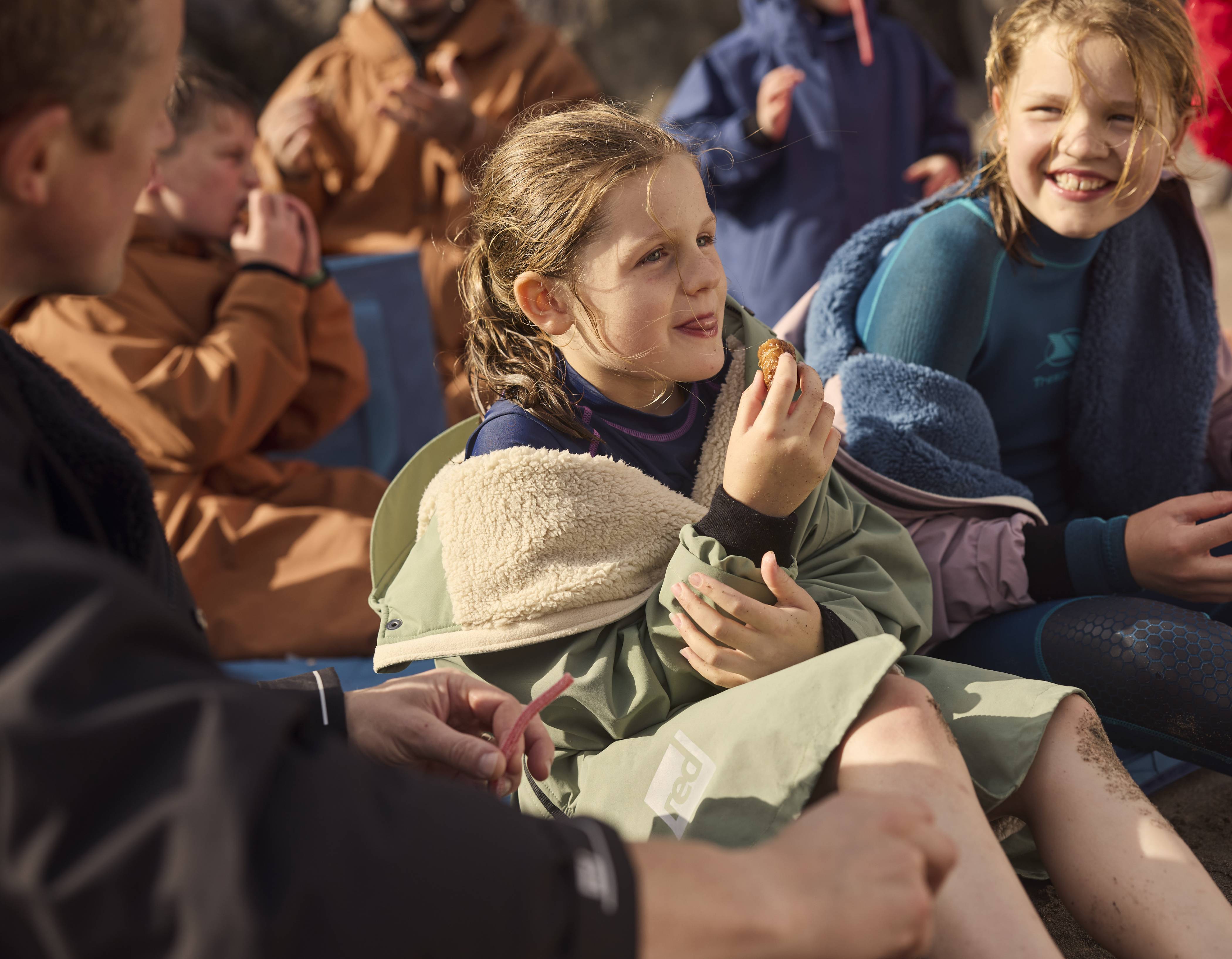 Red Equipment Canada 