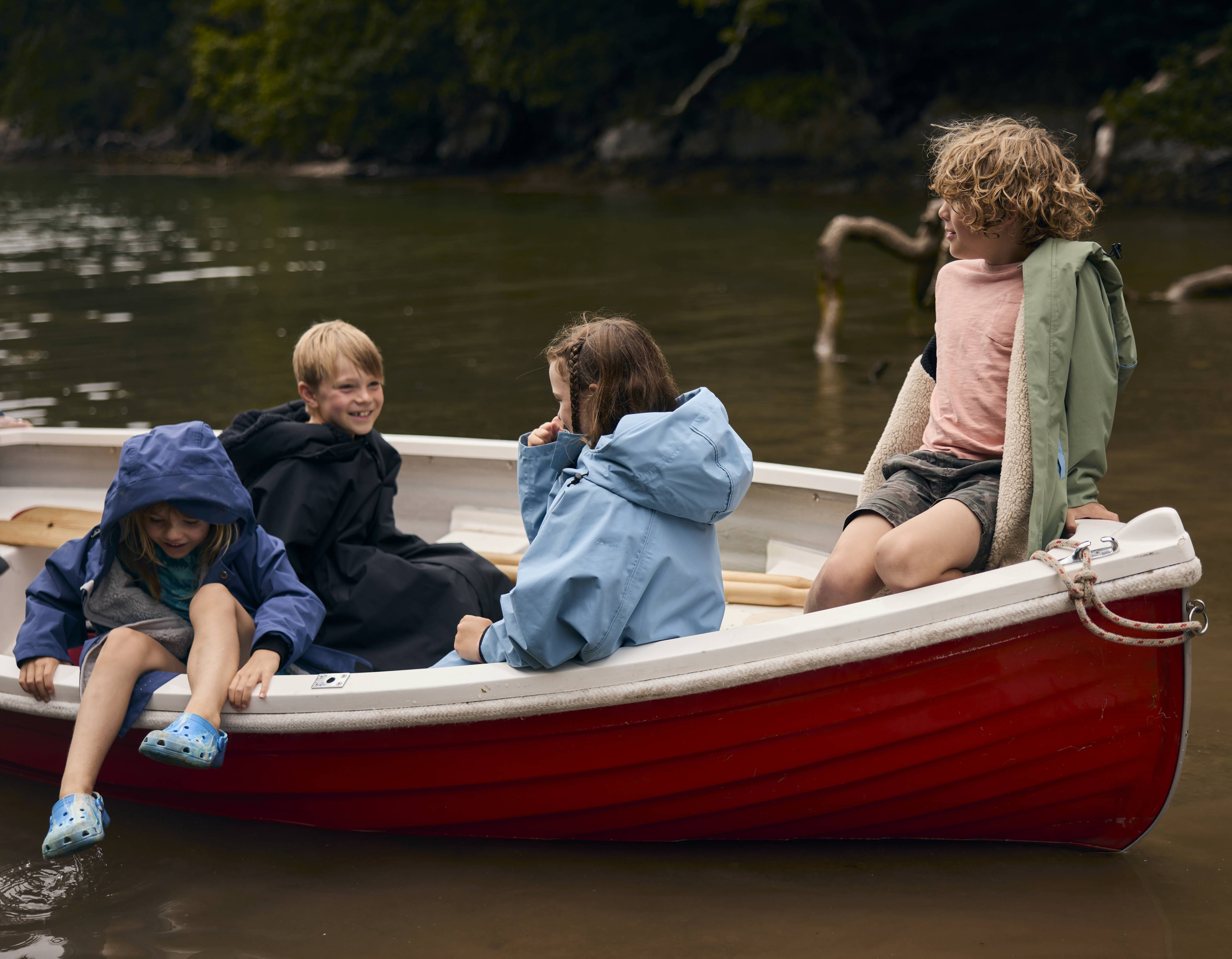 Red Equipment Canada 