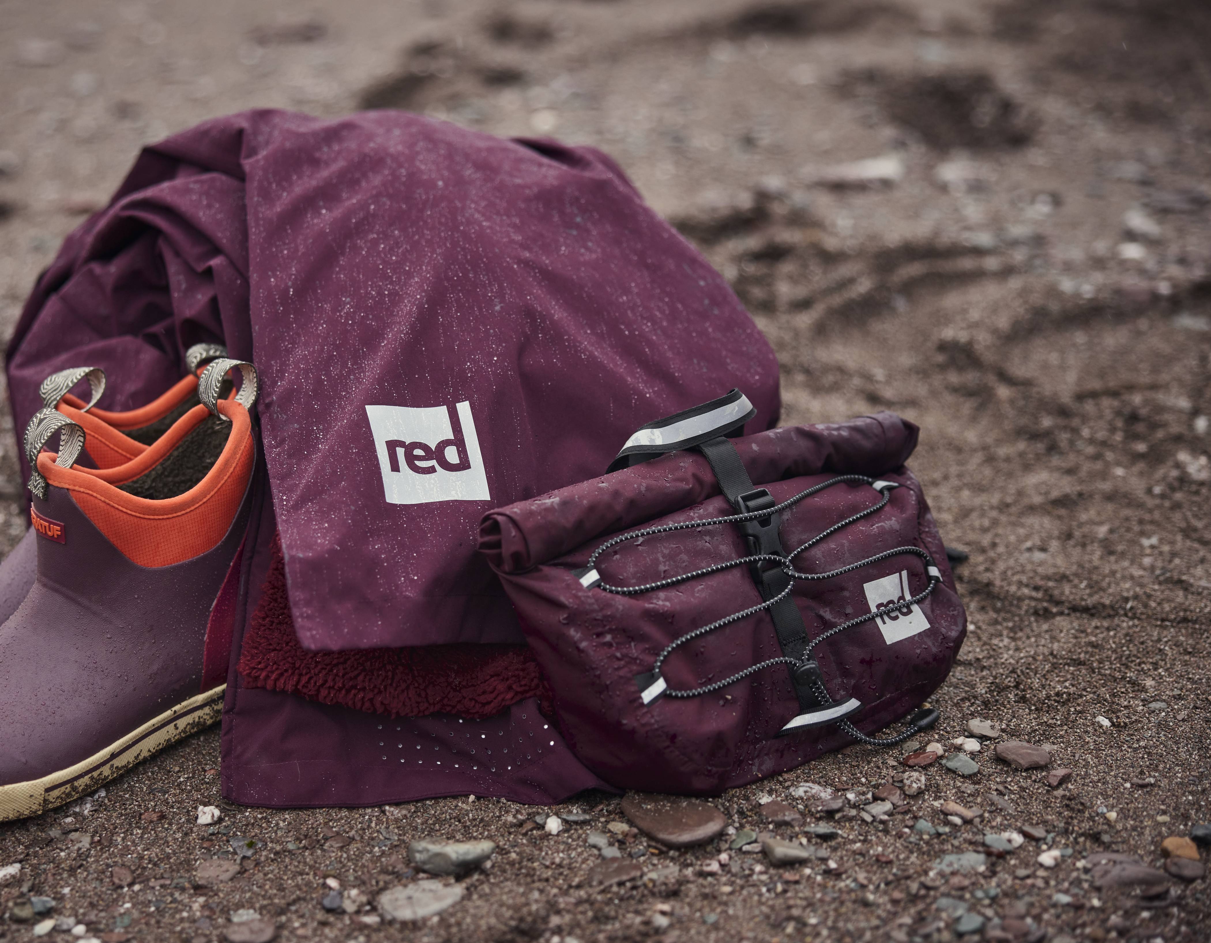 Red Equipment Canada 