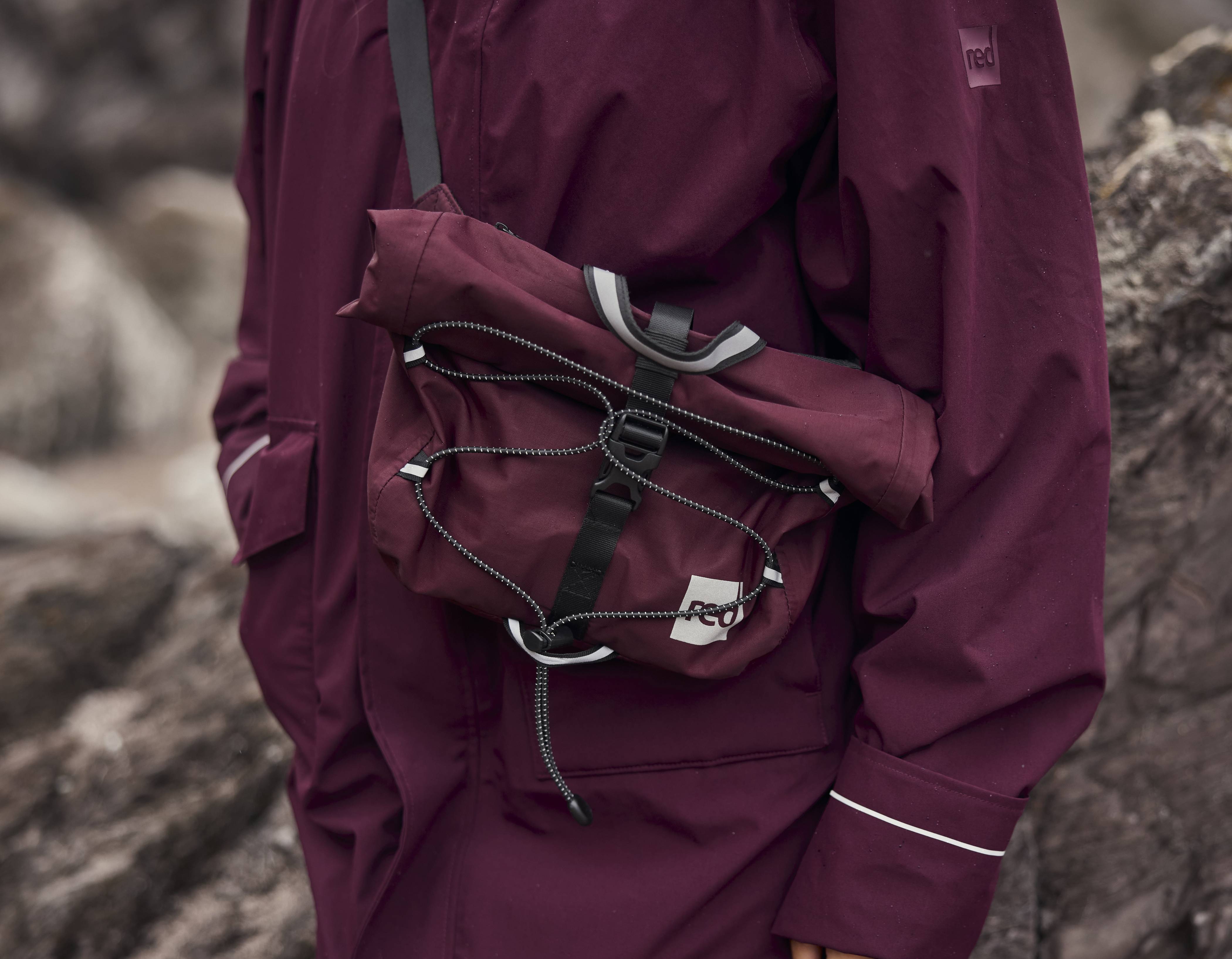 Red Equipment Canada 