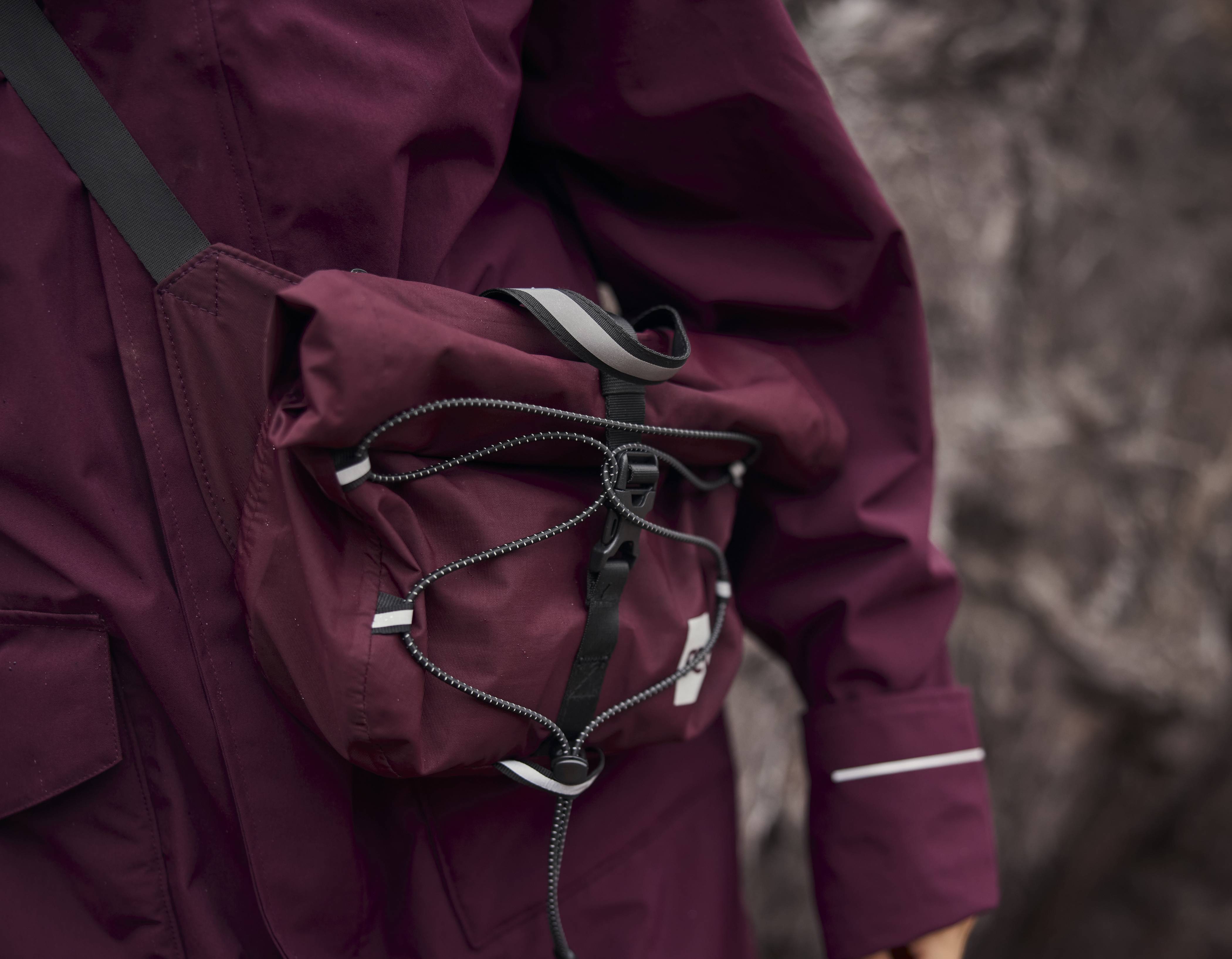 Red Equipment Canada 