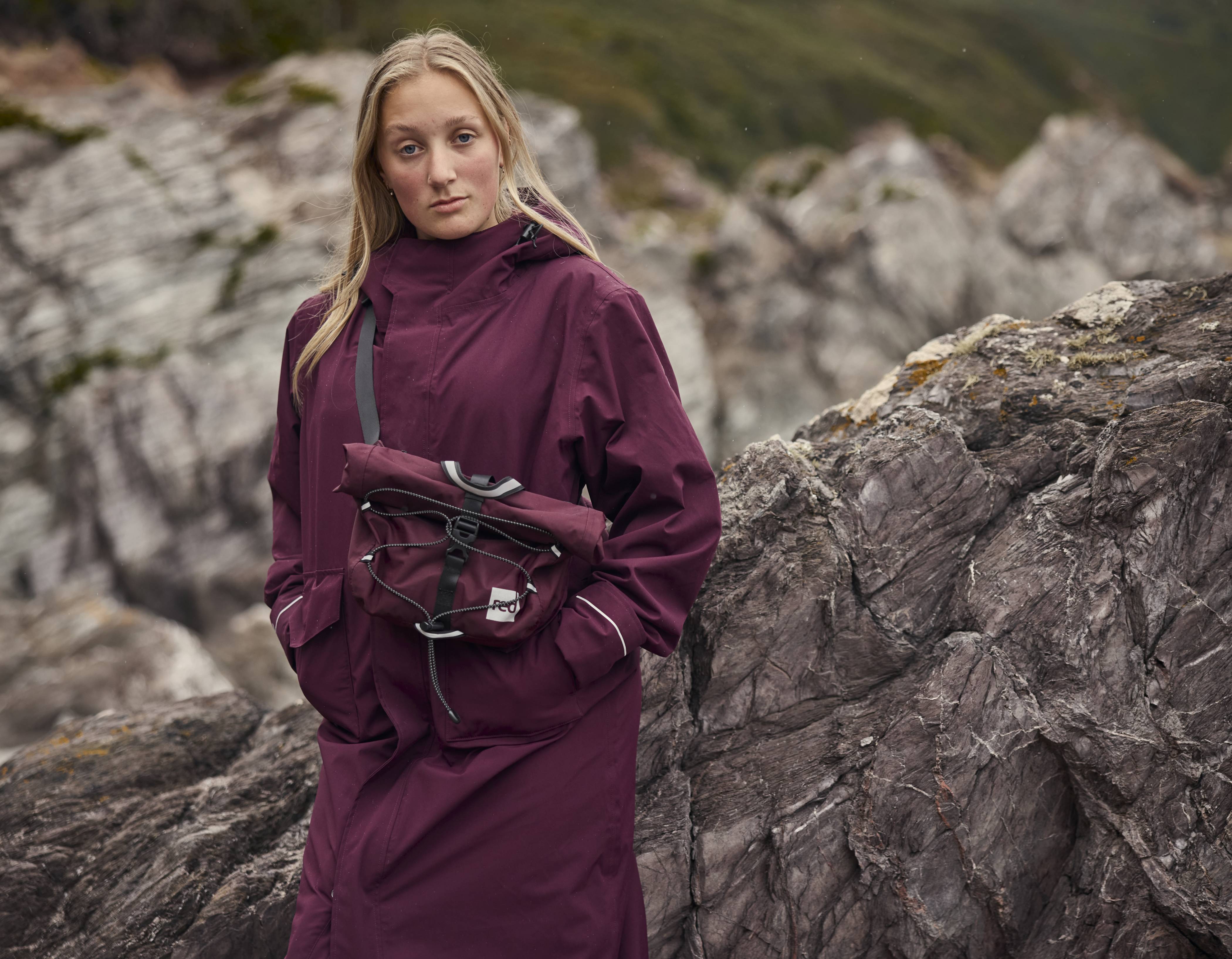 Red Equipment Canada 