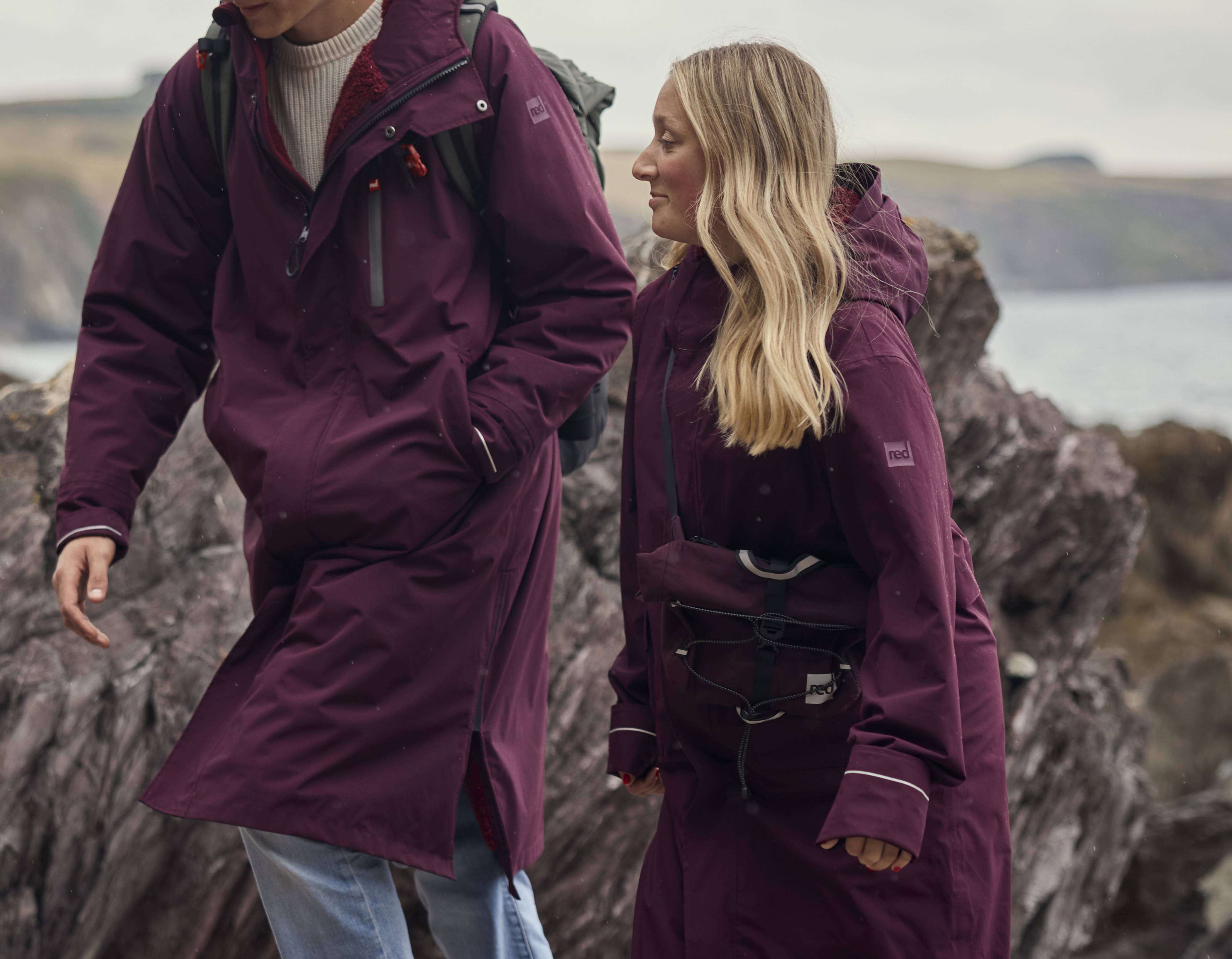 Red Equipment Canada 