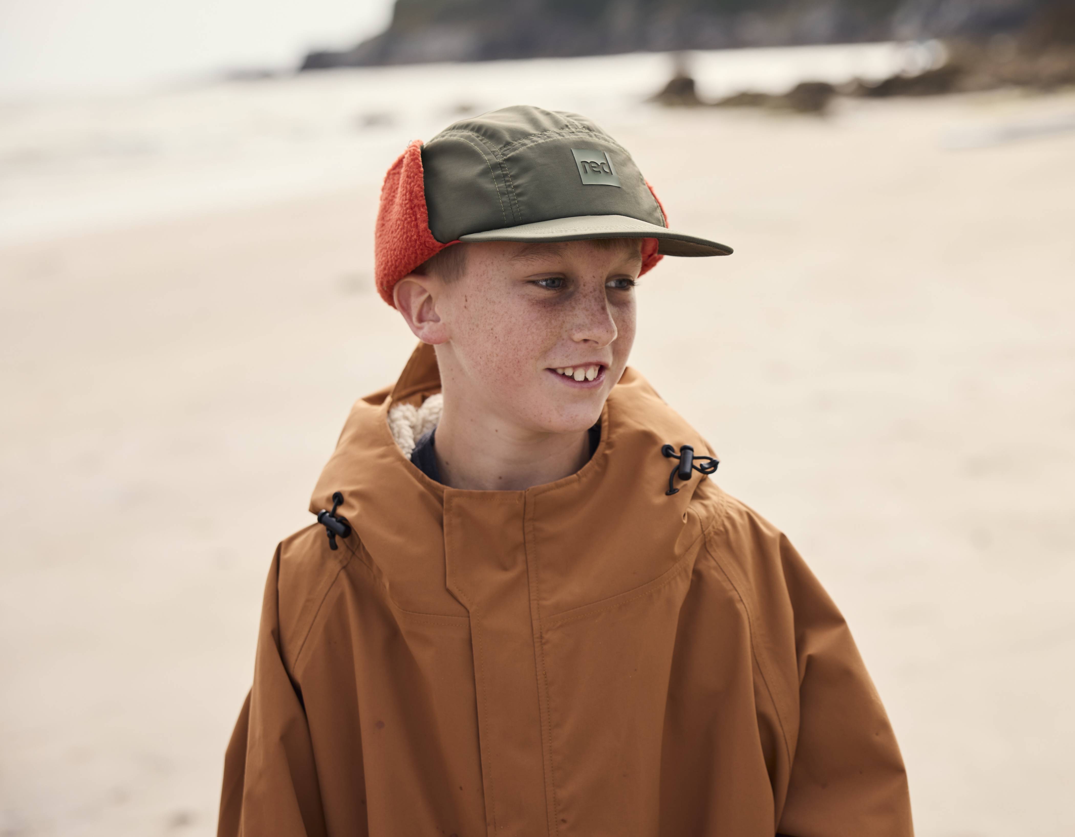 Red Equipment Canada 