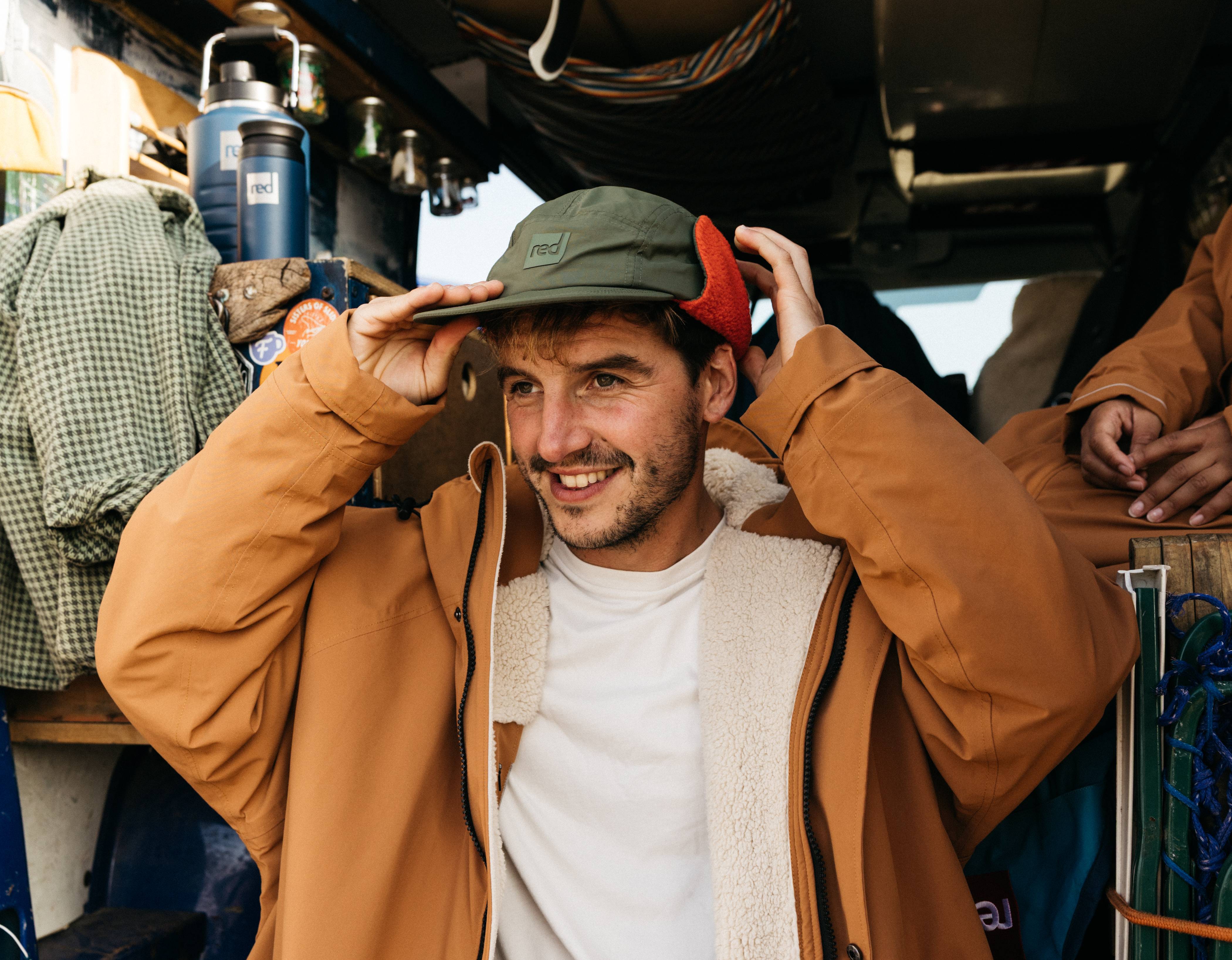 Red Equipment Canada 