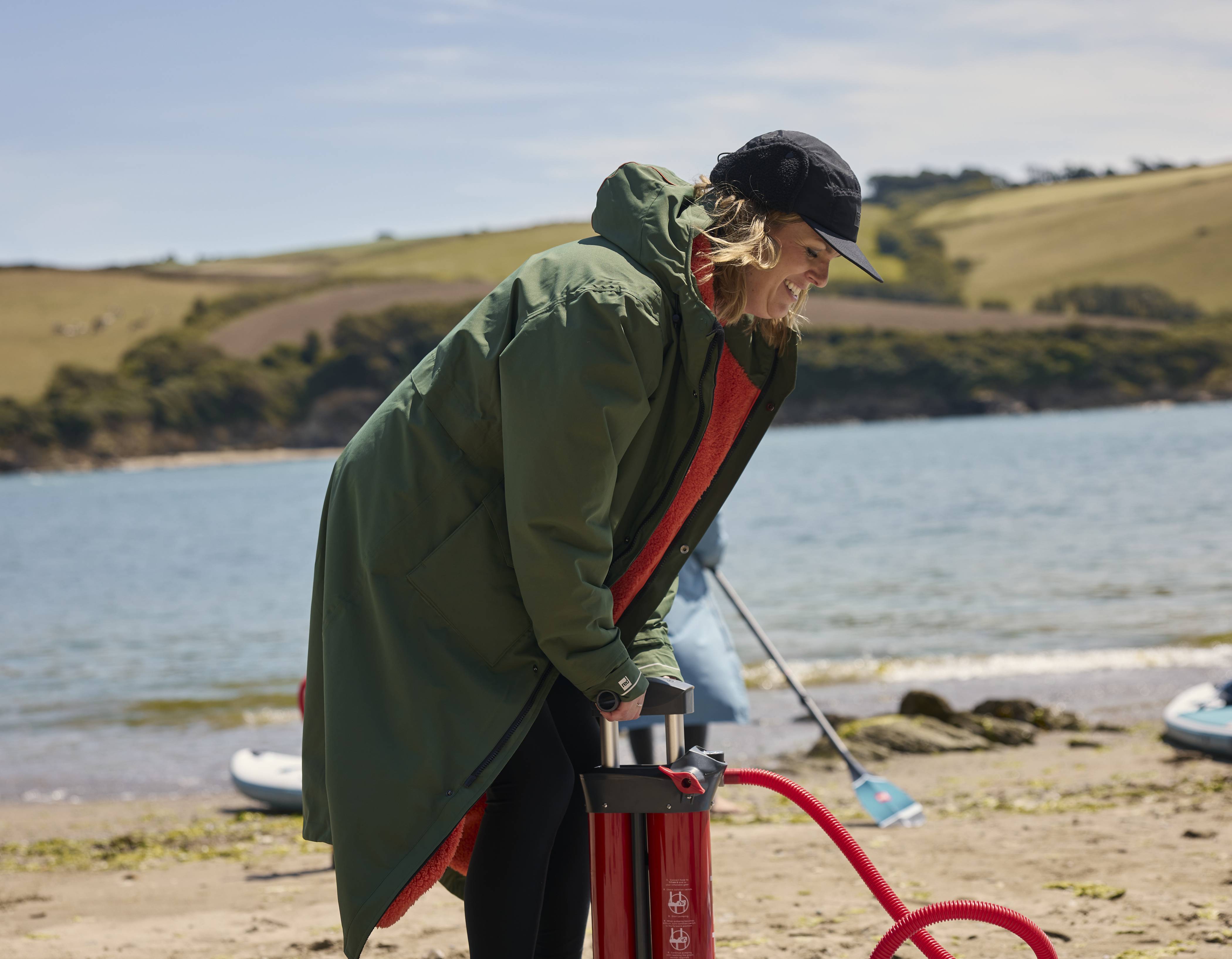 Red Equipment Canada 