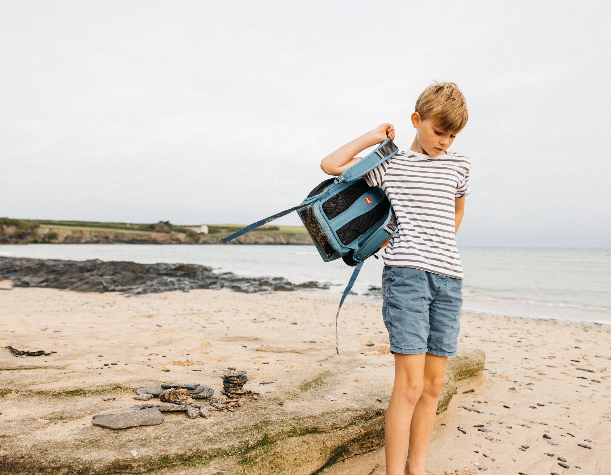 Red Equipment Canada 
