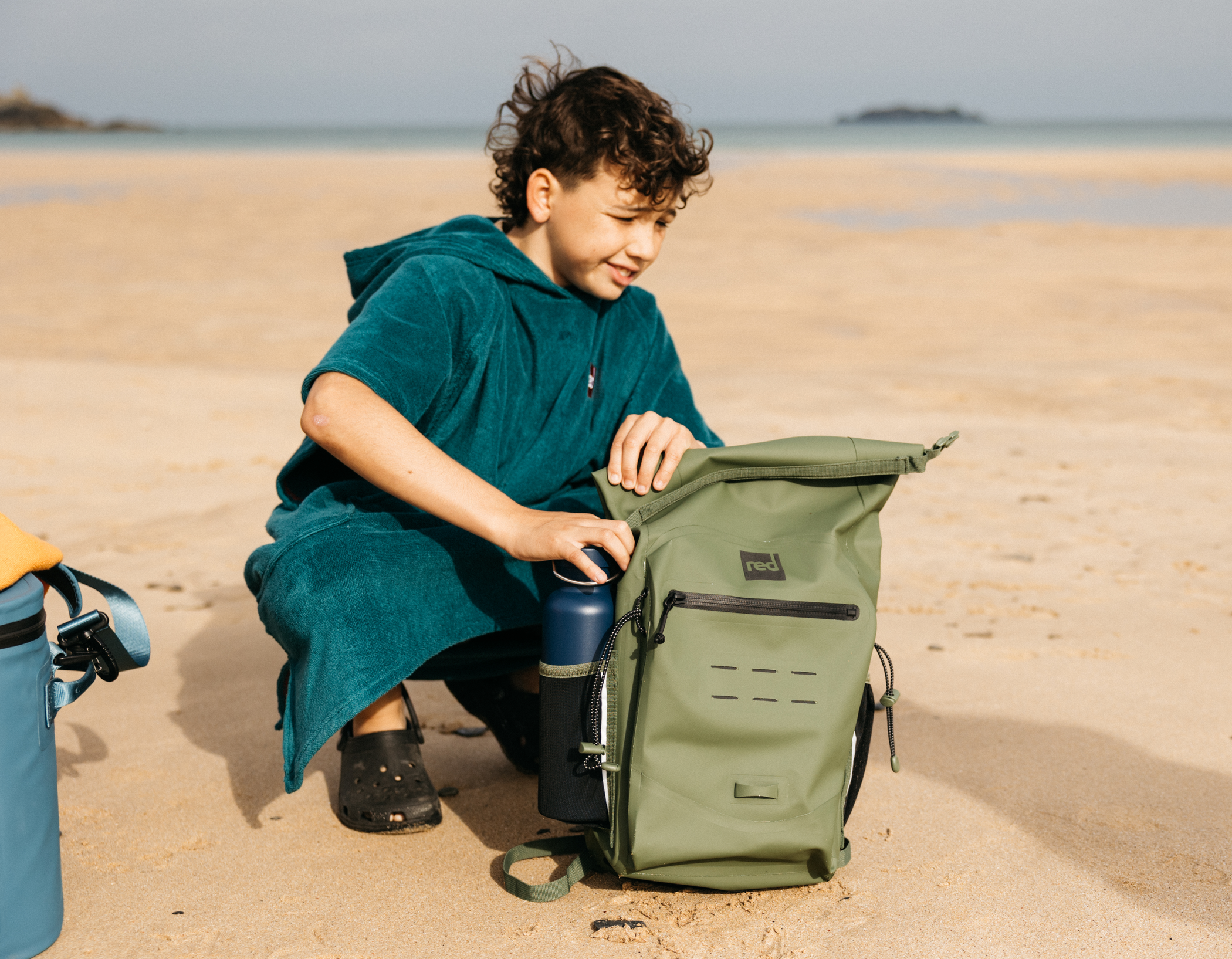 Red Equipment Canada 