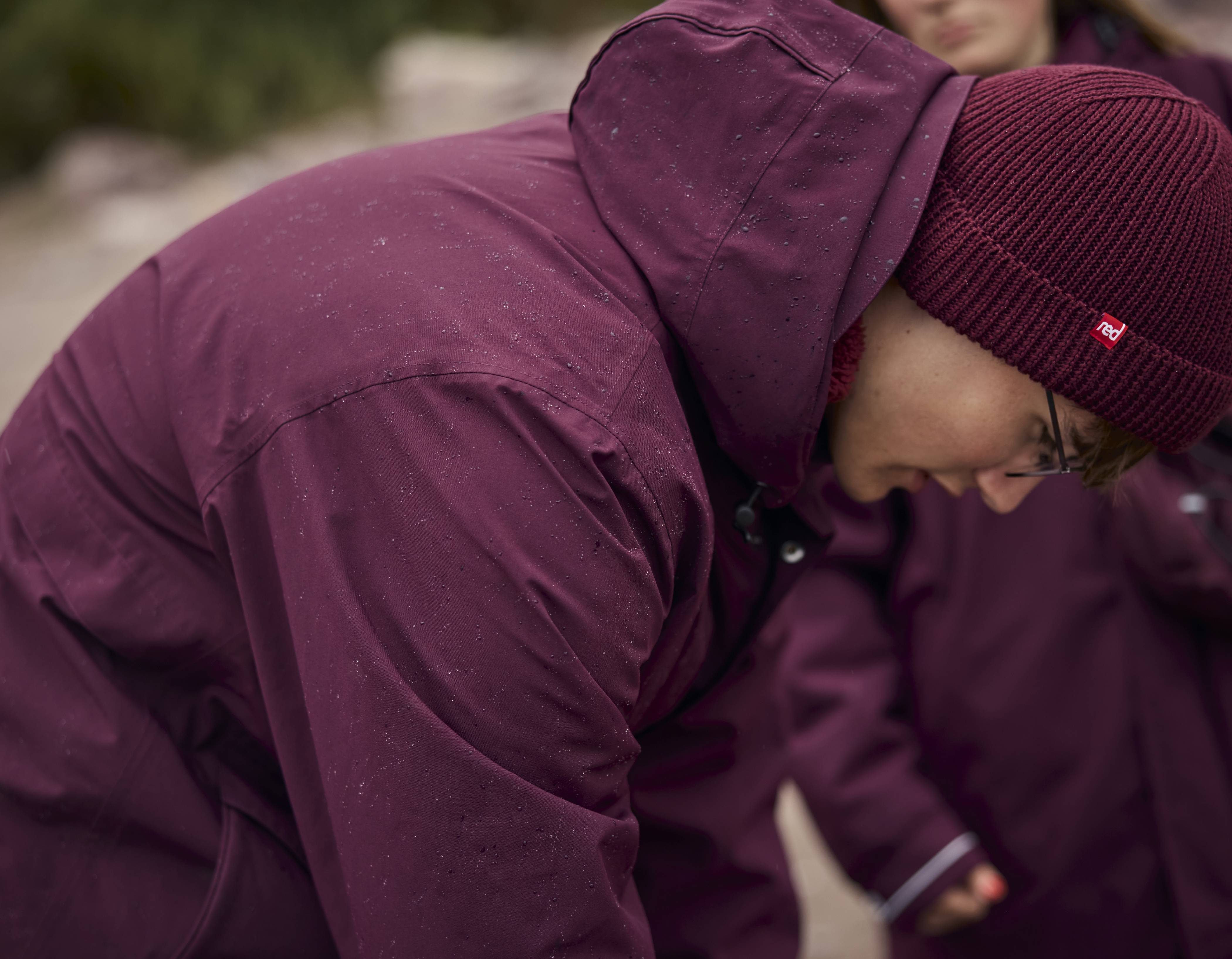 Red Equipment Canada 