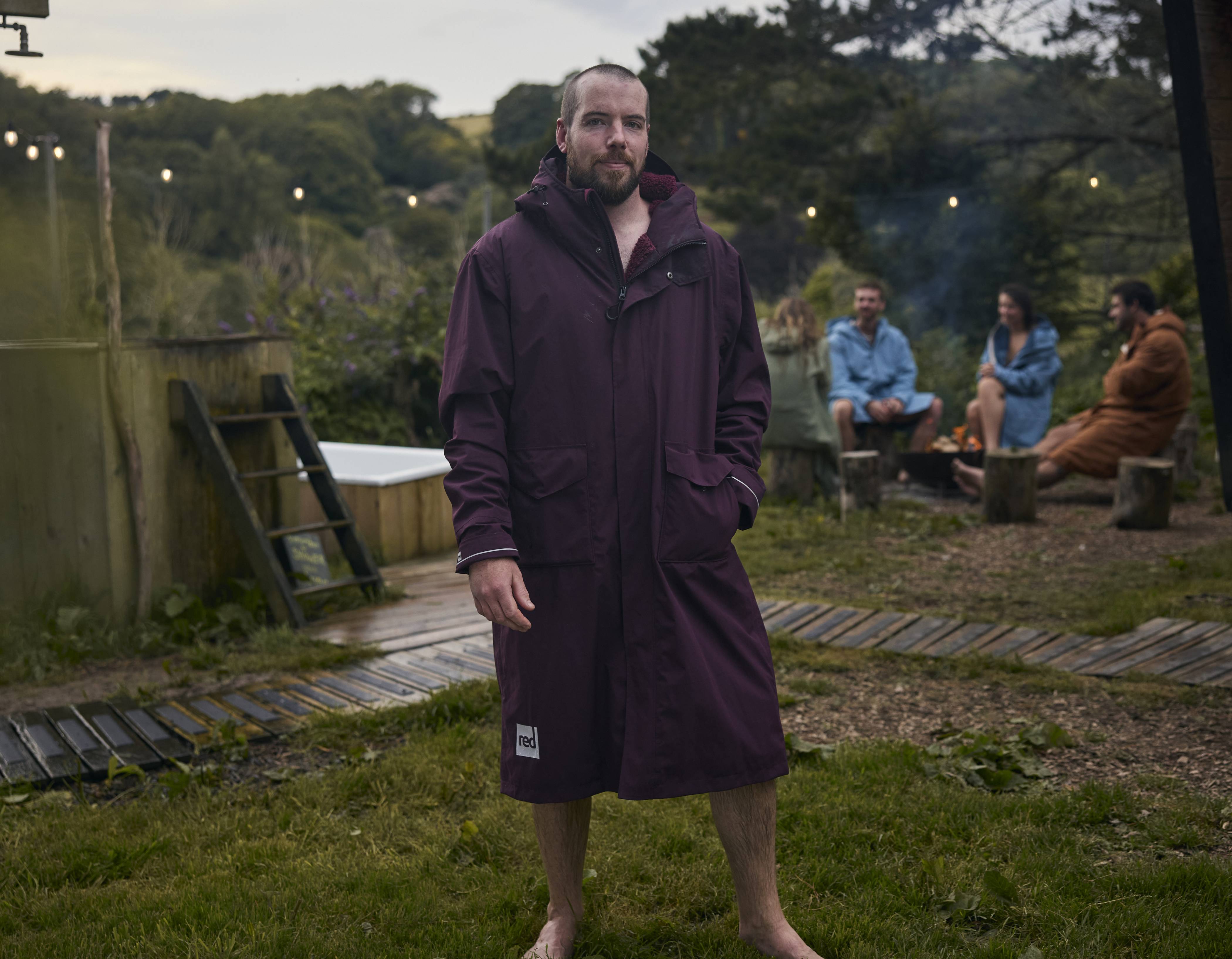 Red Equipment Canada 