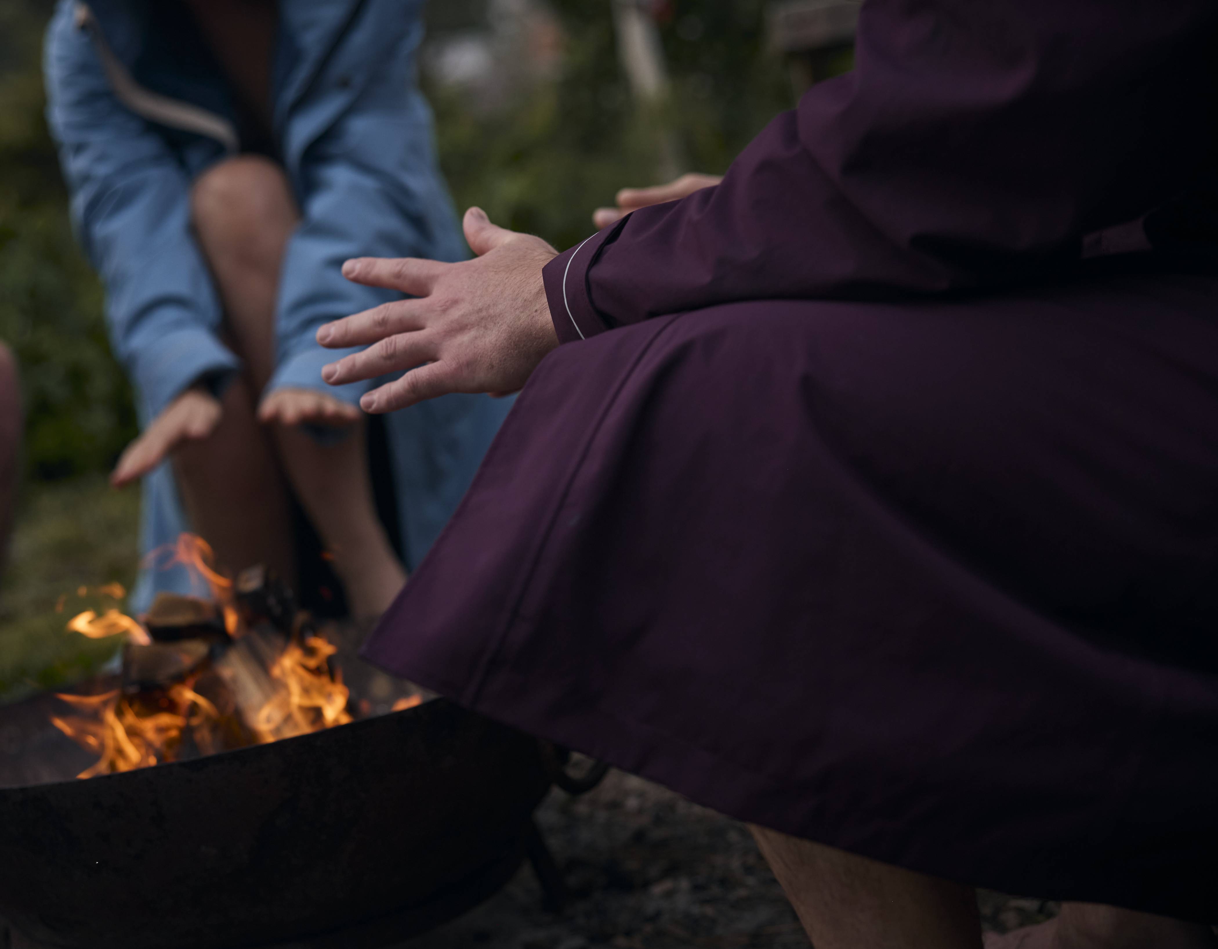 Red Equipment Canada 